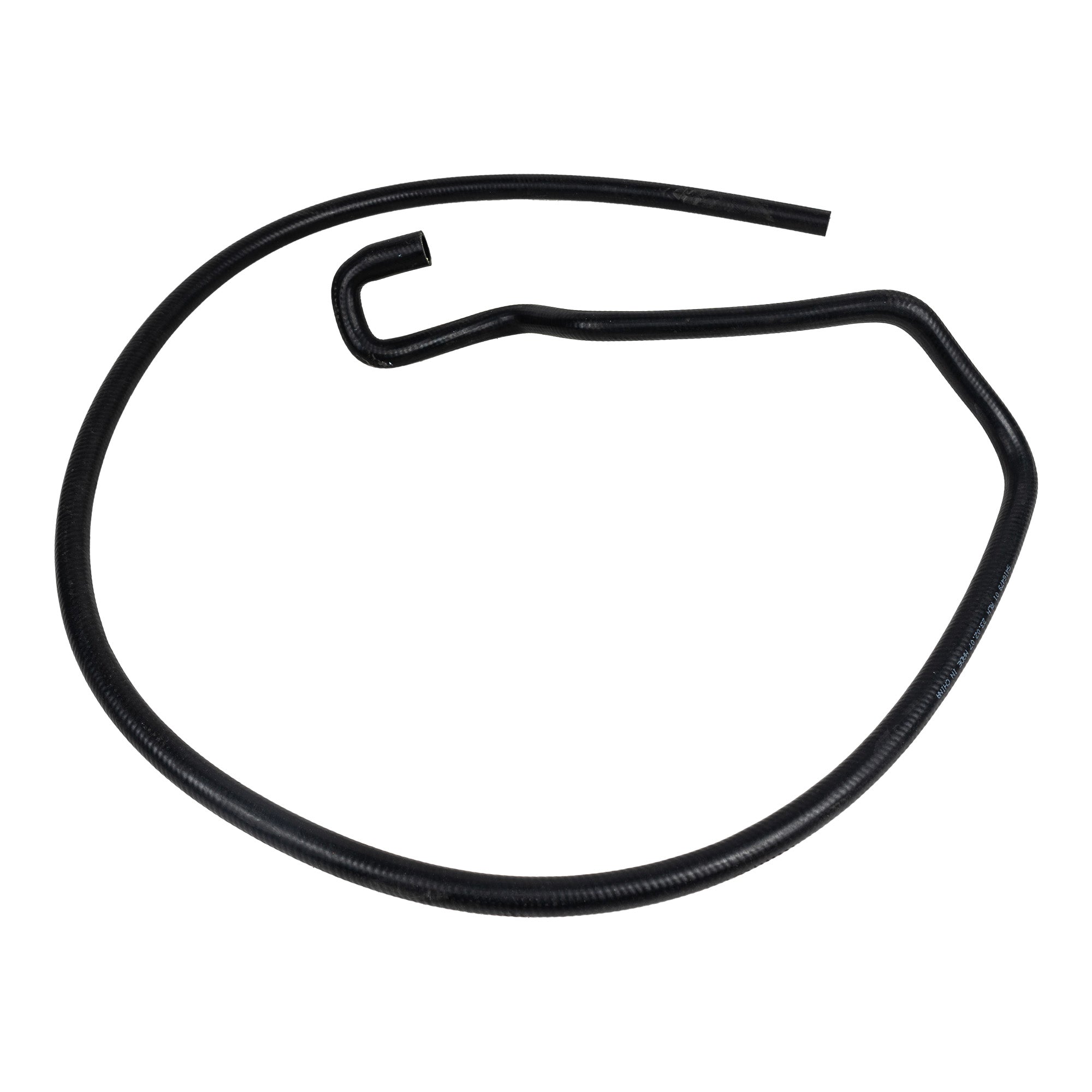 Polaris Engine to 3 Way Heater Hose 5416479