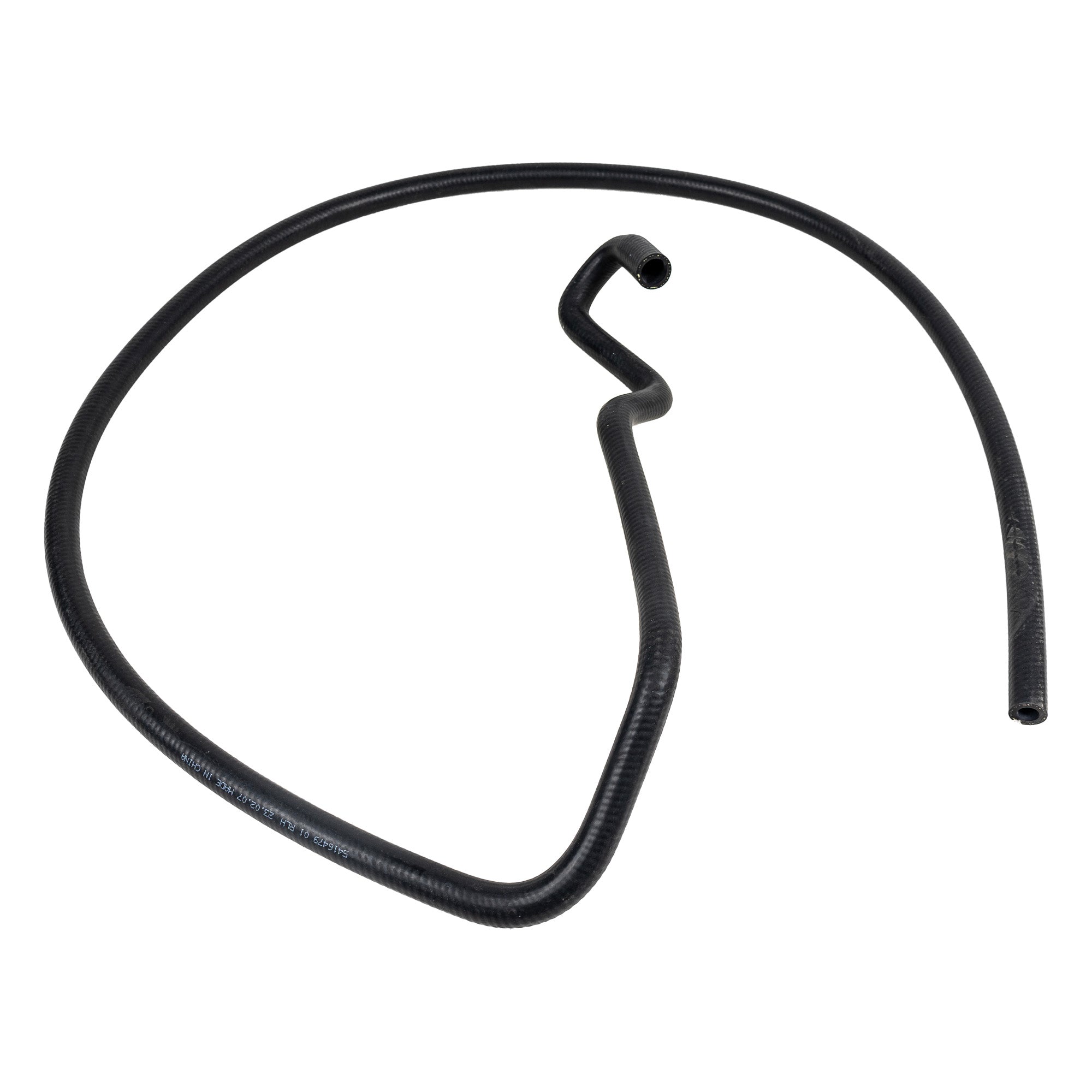 Polaris 5416479 HOSE-ACCY HEATER,ENG TO 3 WAY