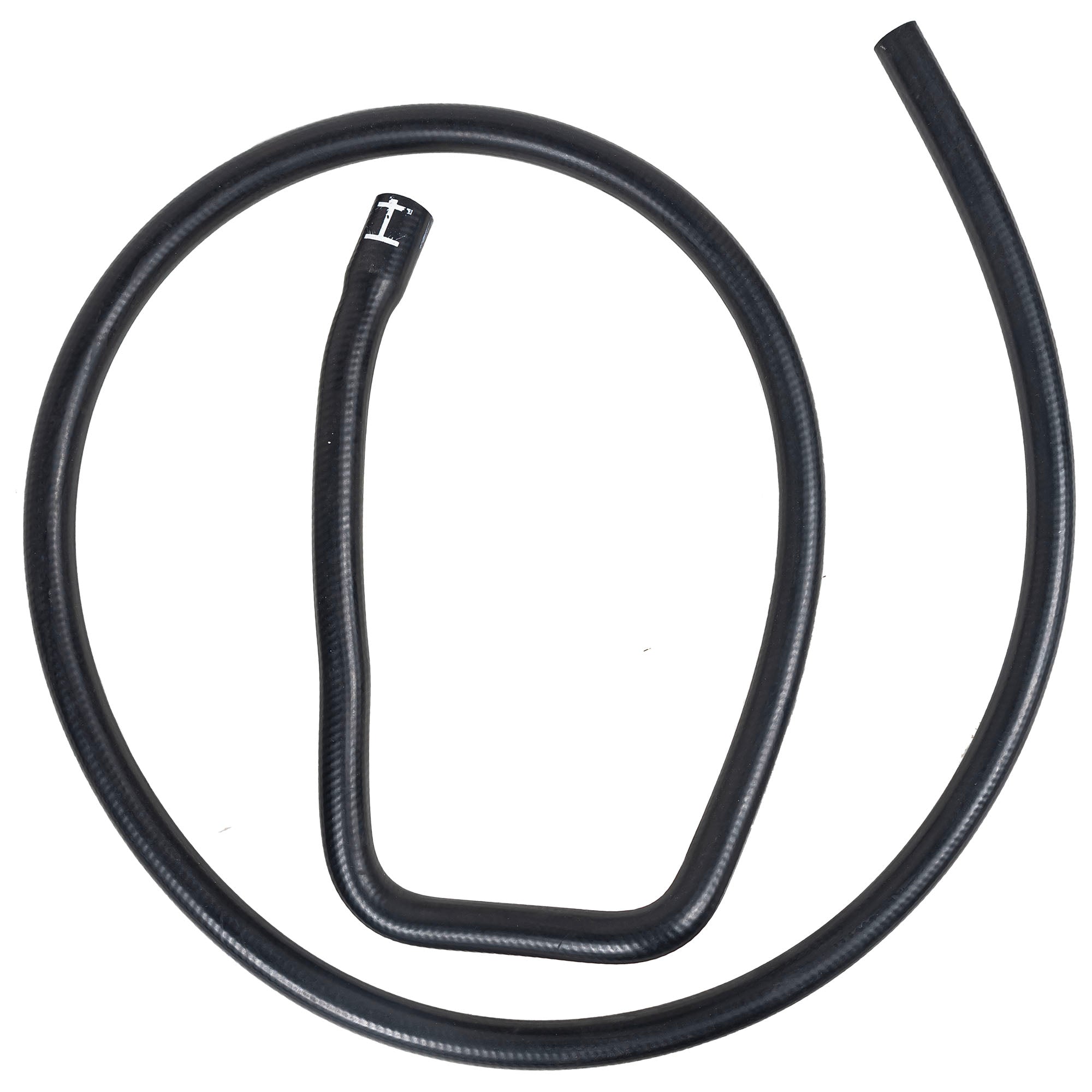 Polaris 5416480 3 Way to Engine Coolant Hose