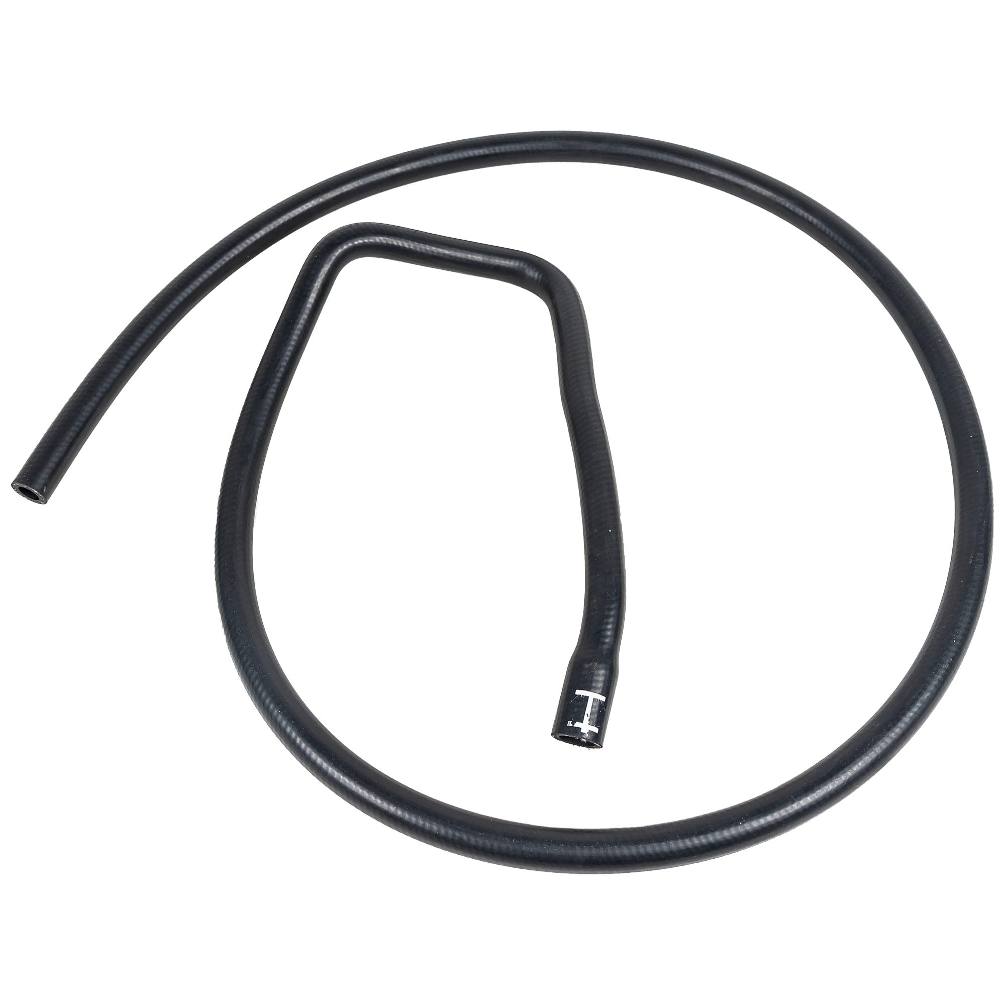 Polaris 3 Way to Engine Coolant Hose 5416480