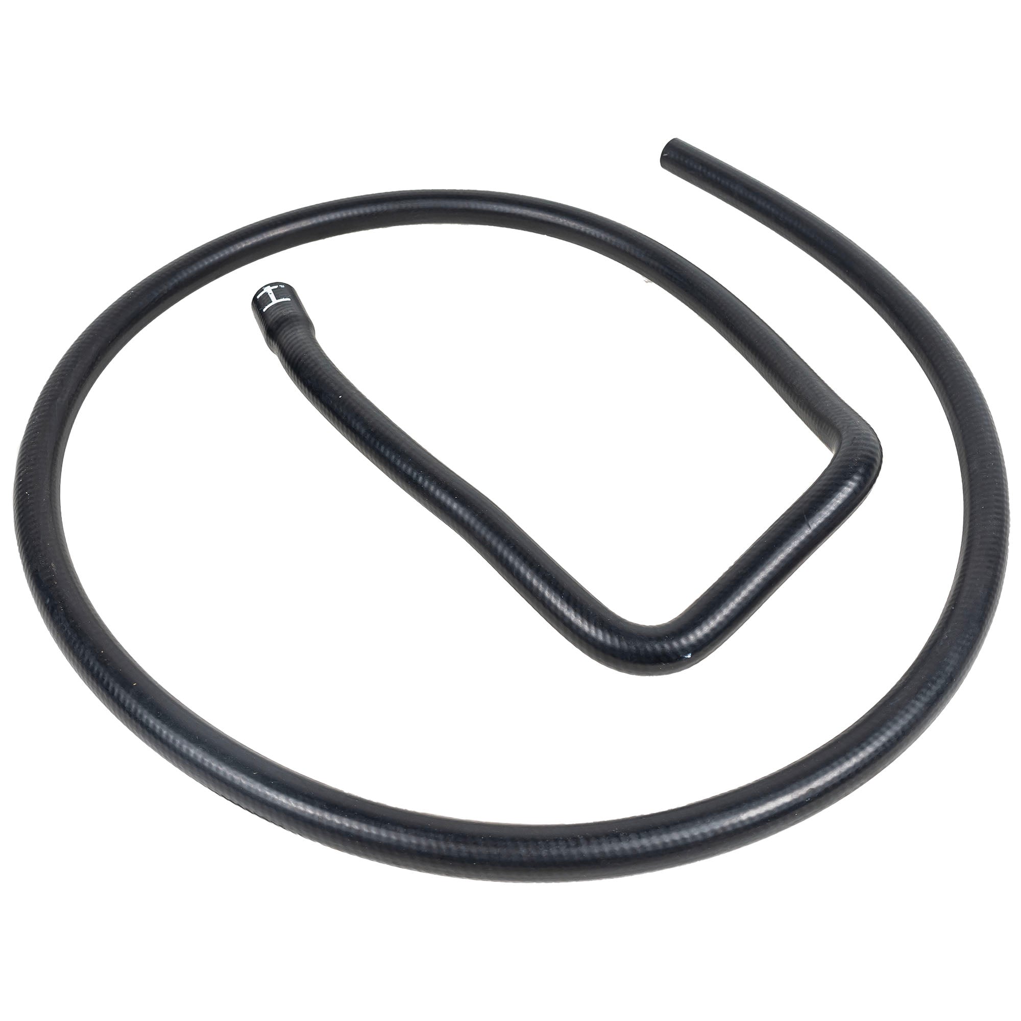 Polaris 5416480 HOSE-ACCY COOLANT,3WAY TO ENG