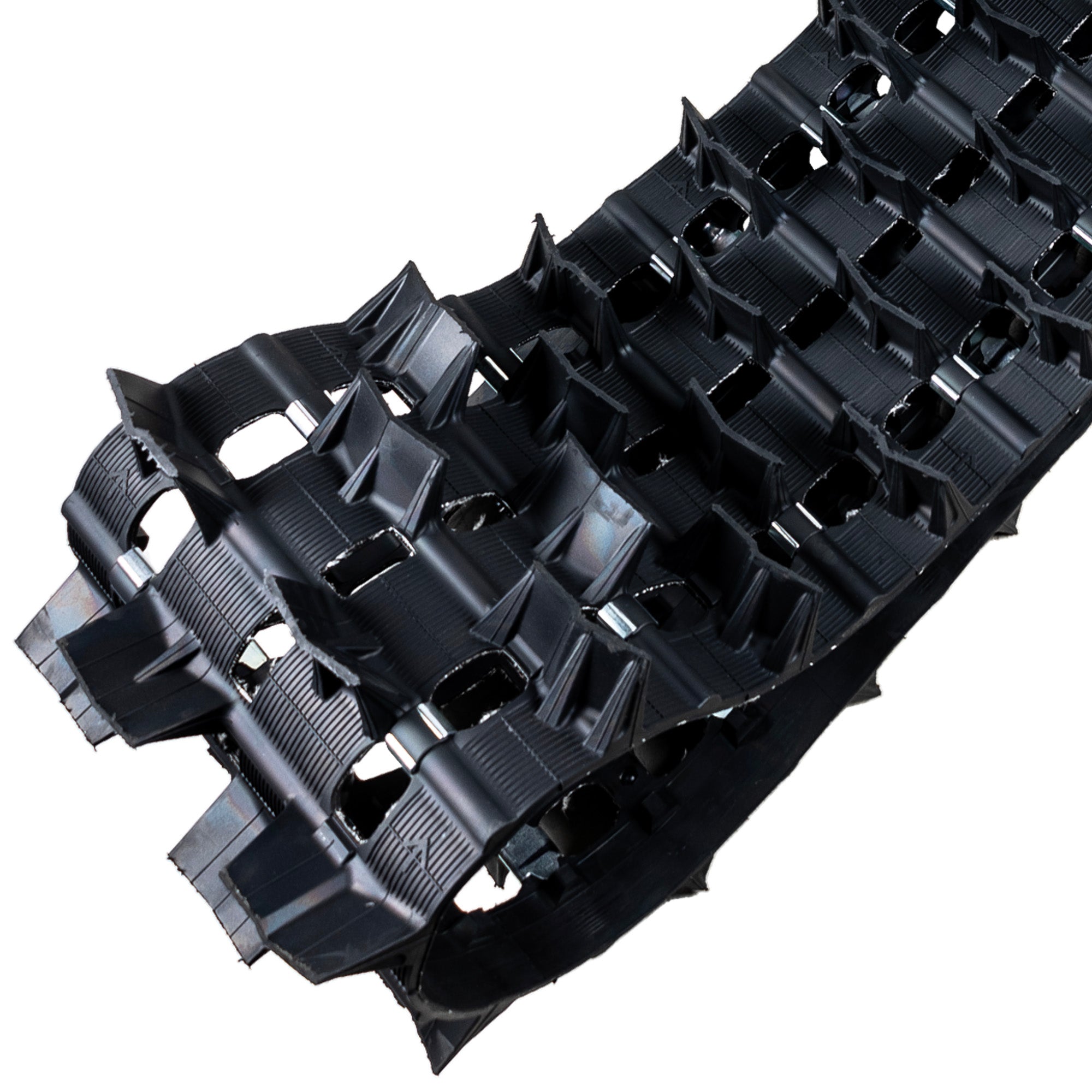 Polaris 5416498 SERIES 5.2 15" x 14" x 2.25" Snowmobile Track