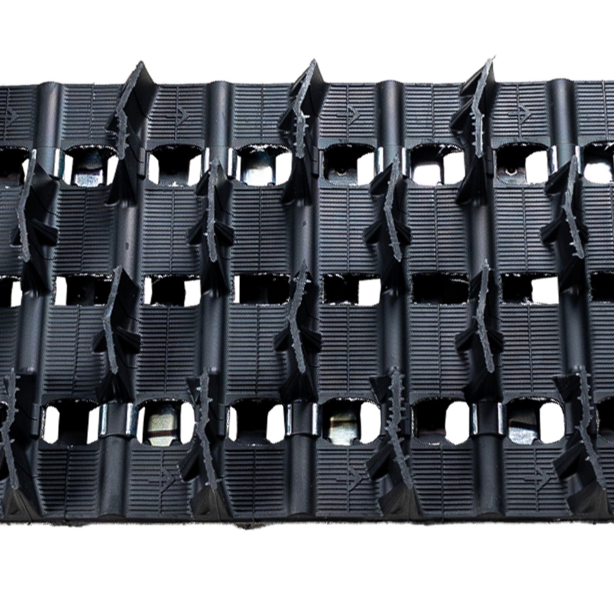 Polaris 5416498 SERIES 5.2 15" x 14" x 2.25" Snowmobile Track