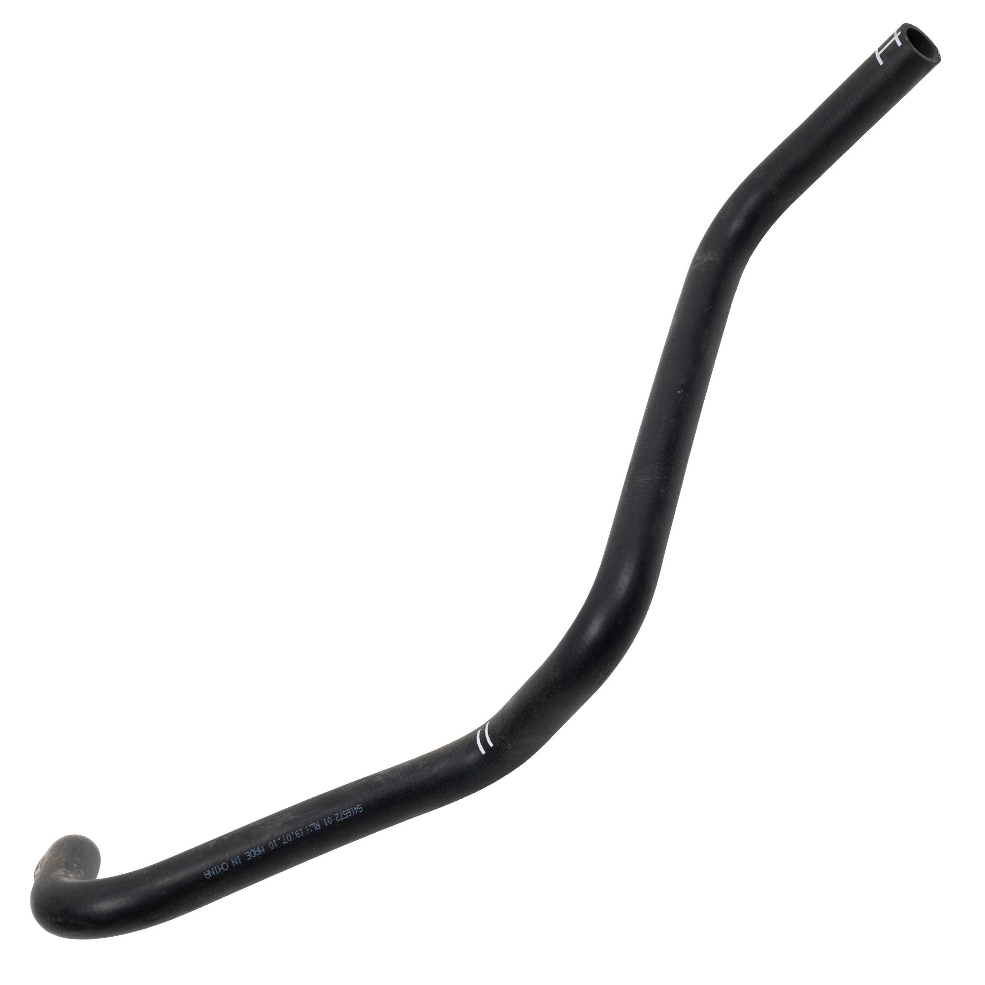 Polaris 5416572 Engine Surge Out Hose RZR Turbo XP Sport EPS Ultimate R 4