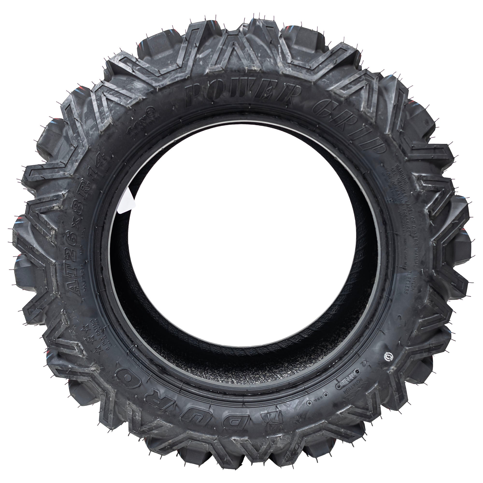 Polaris 5416602 Tire 26X8-14 Sportsman Trail EPS Ultimate 570