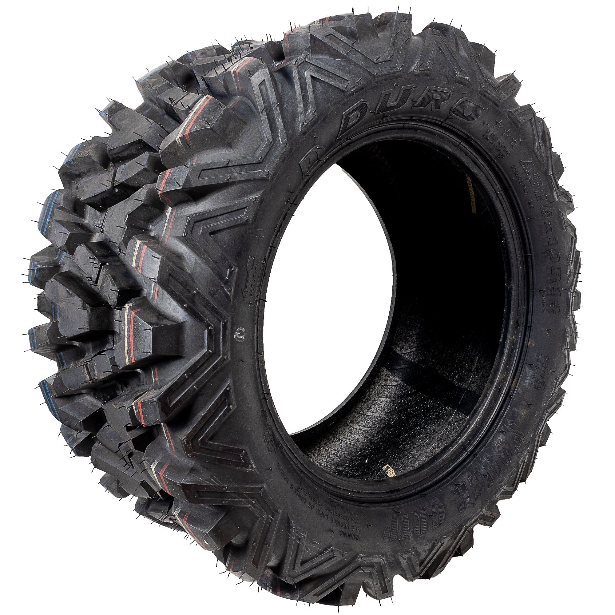 Polaris 5416603 Power Grip Tire 26x10-14 Sportsman Trail Premium Ultimate 570 Ride Command