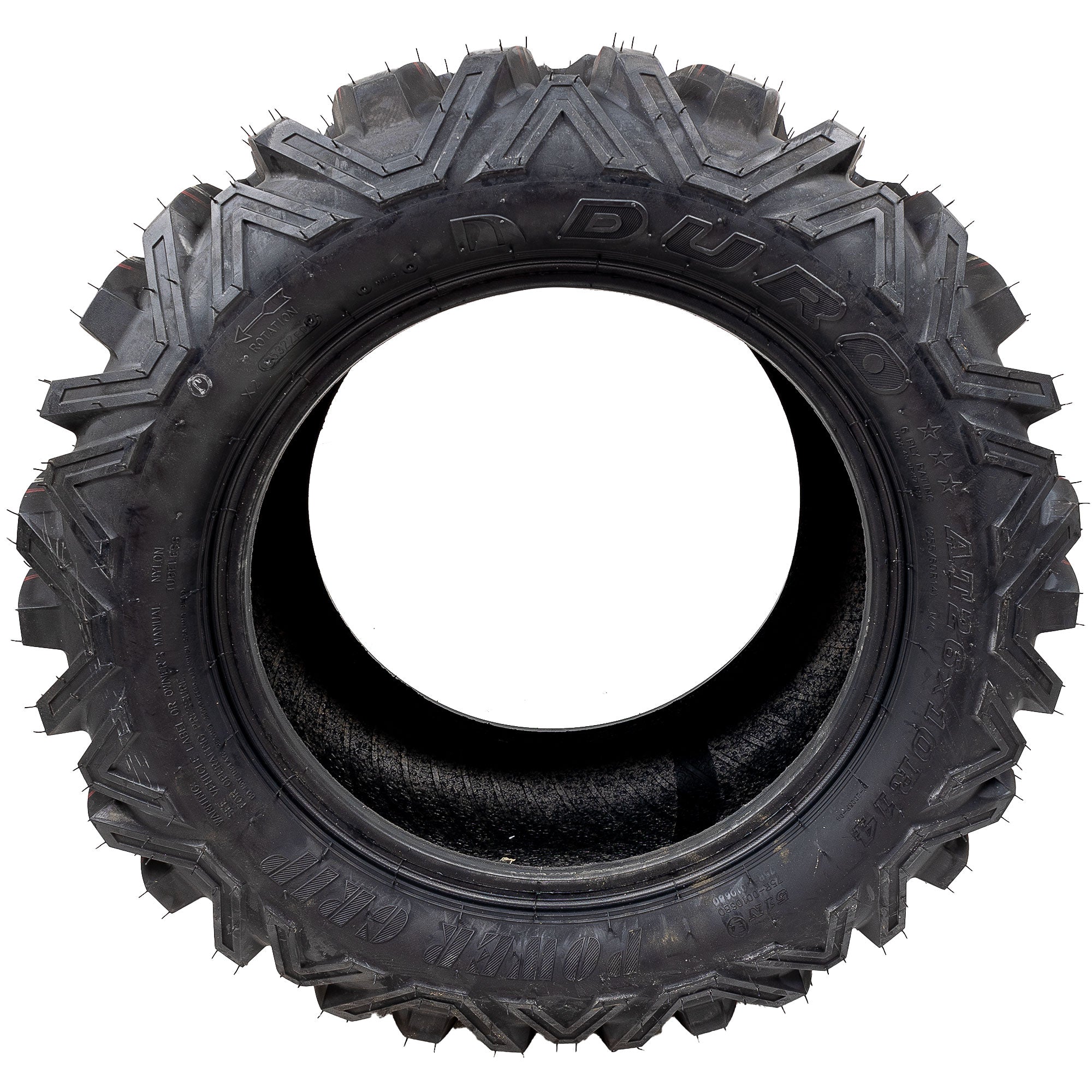 Polaris 5416603 Power Grip Tire 26x10-14 Sportsman Trail Premium Ultimate 570 Ride Command