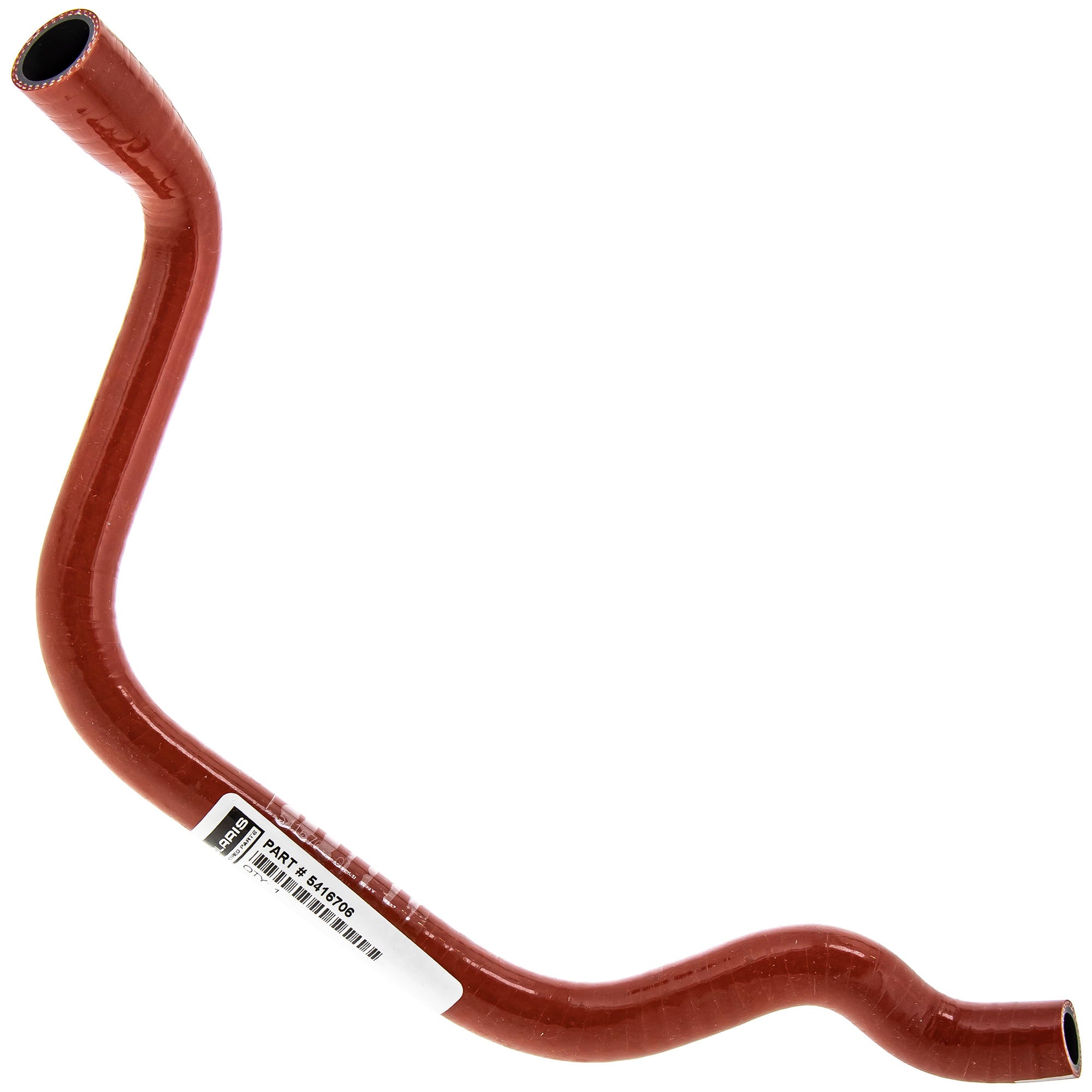 Polaris Engine Vent Hose 5416706