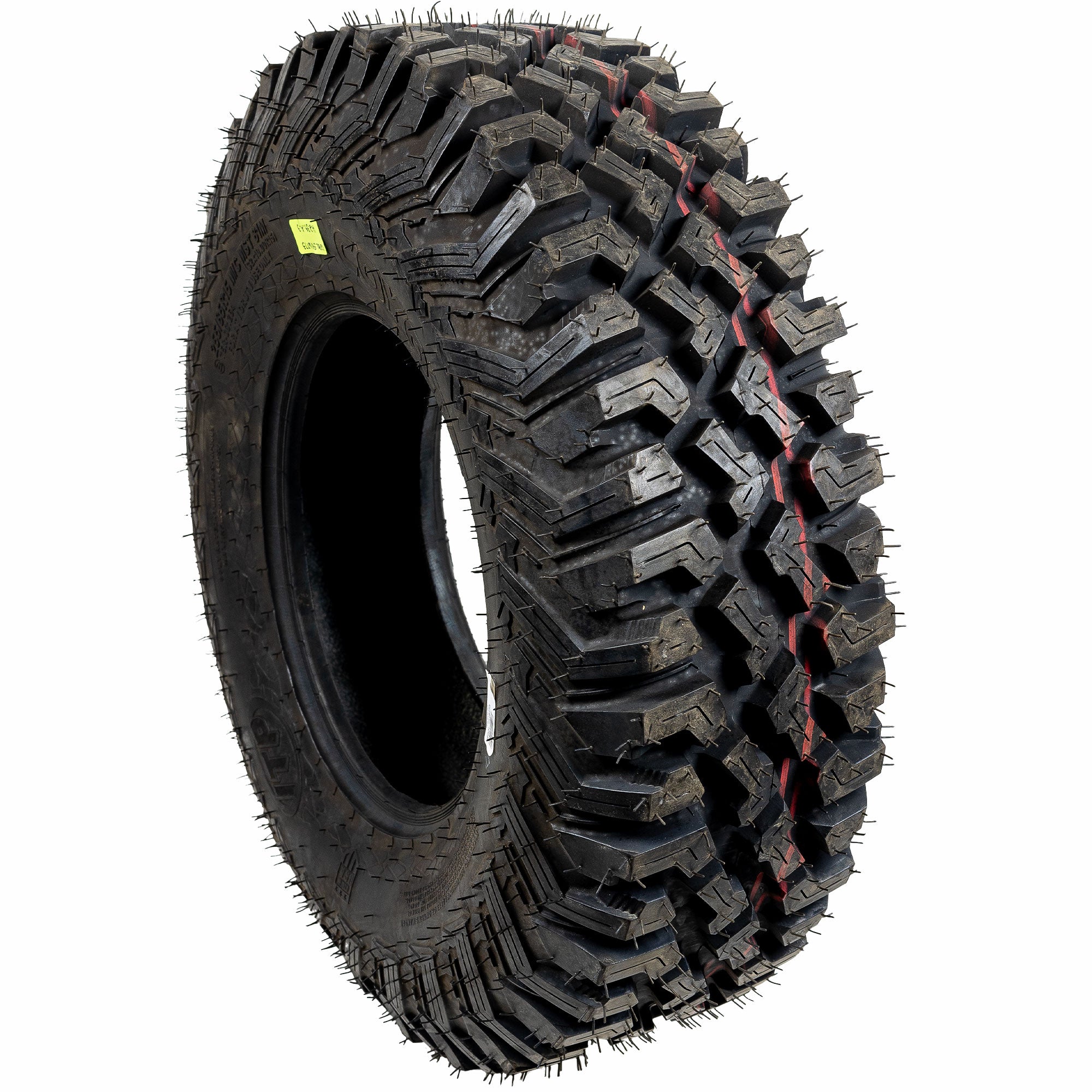 Genuine OEM Polaris Tire RZR 5416773