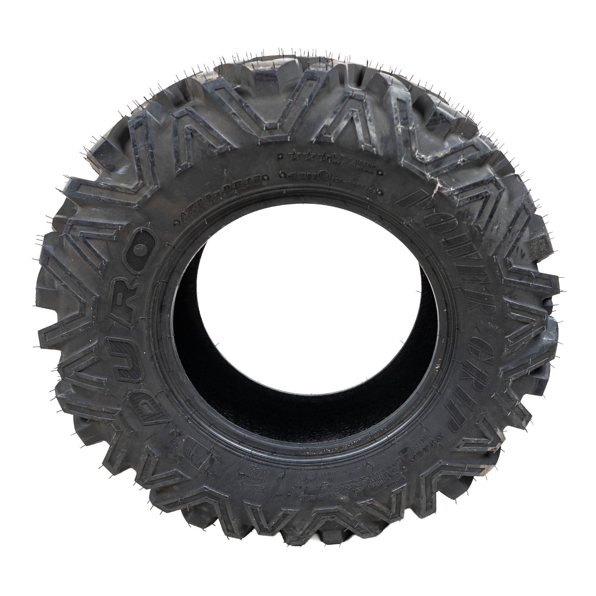 Polaris 5416832 Front Tire 25X8-12