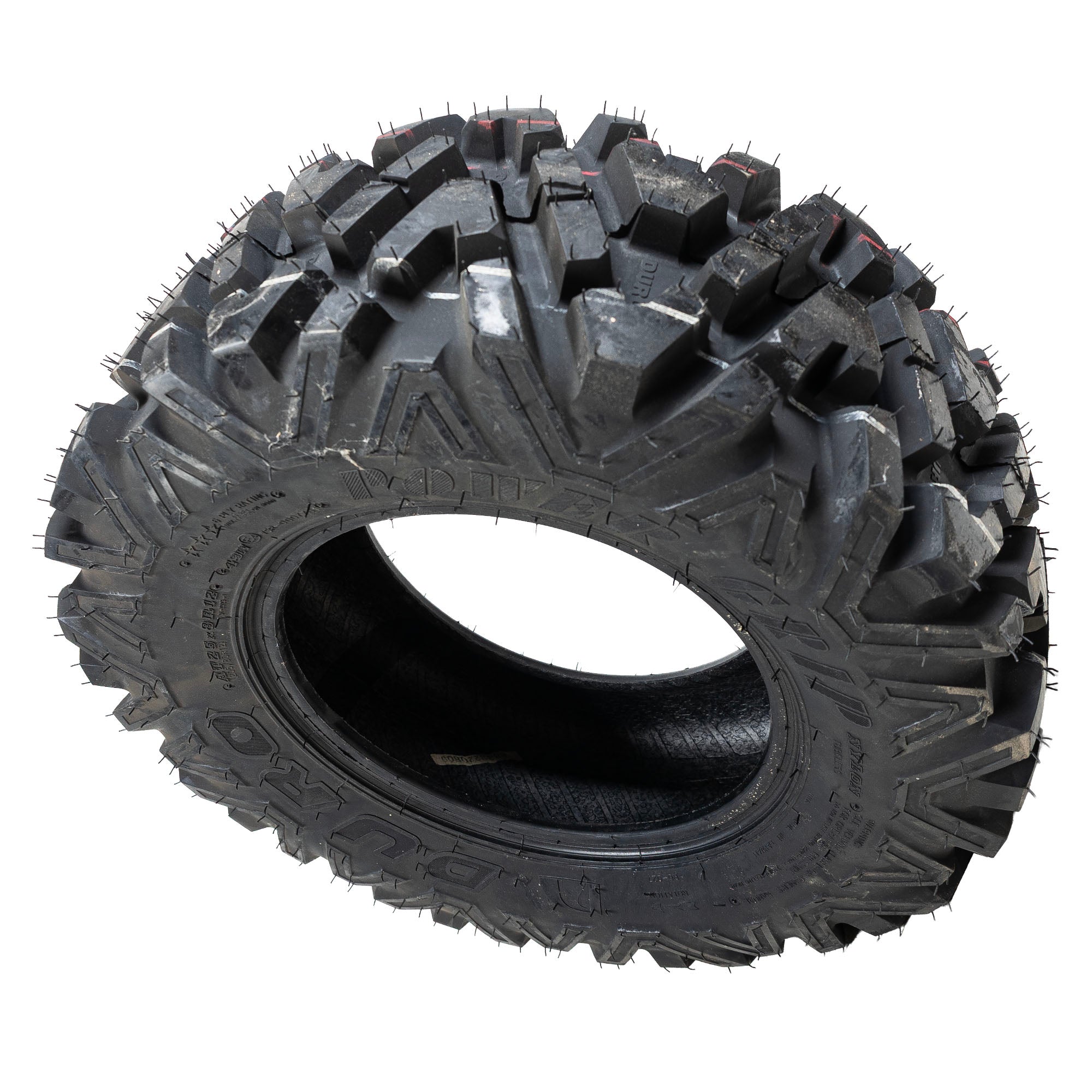Genuine OEM Polaris Tire