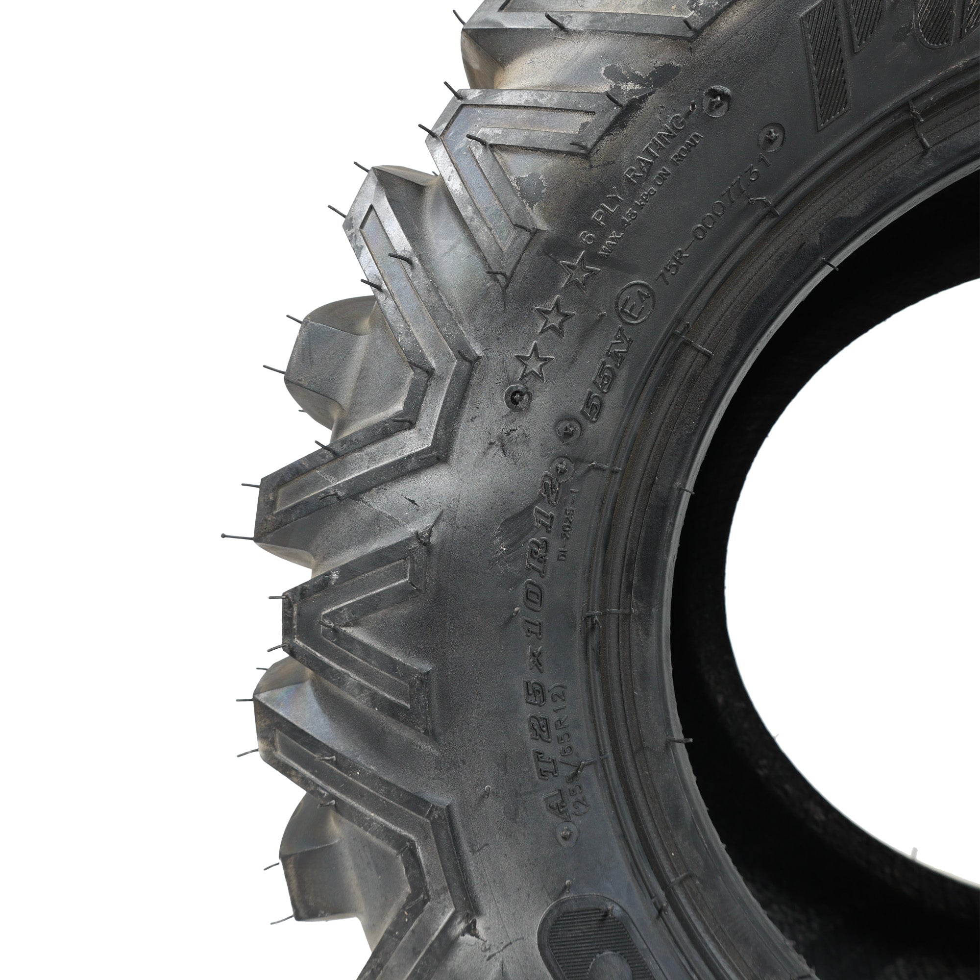 Genuine OEM Polaris Tires