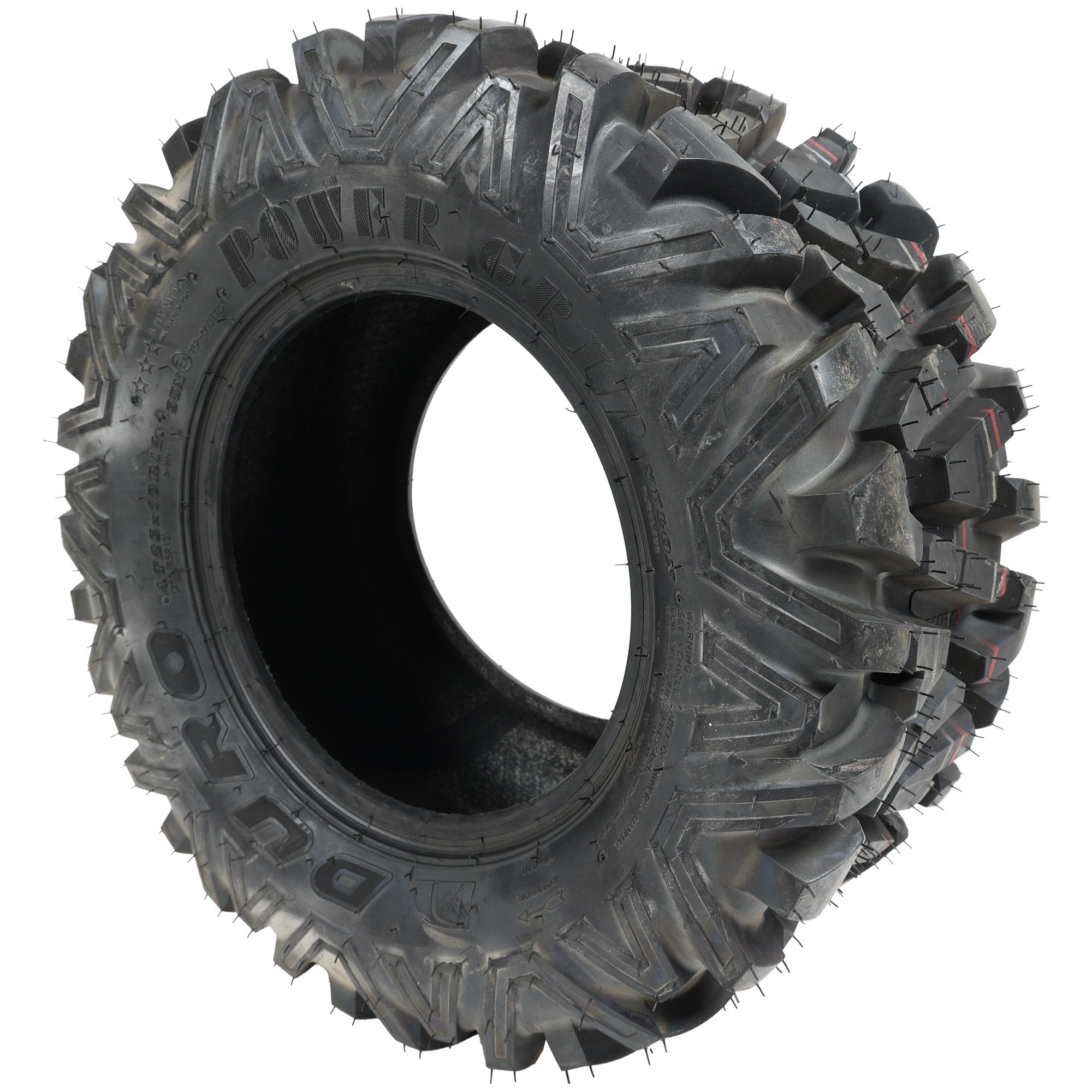 Polaris Rear Tire 25 x 10-12 5416833
