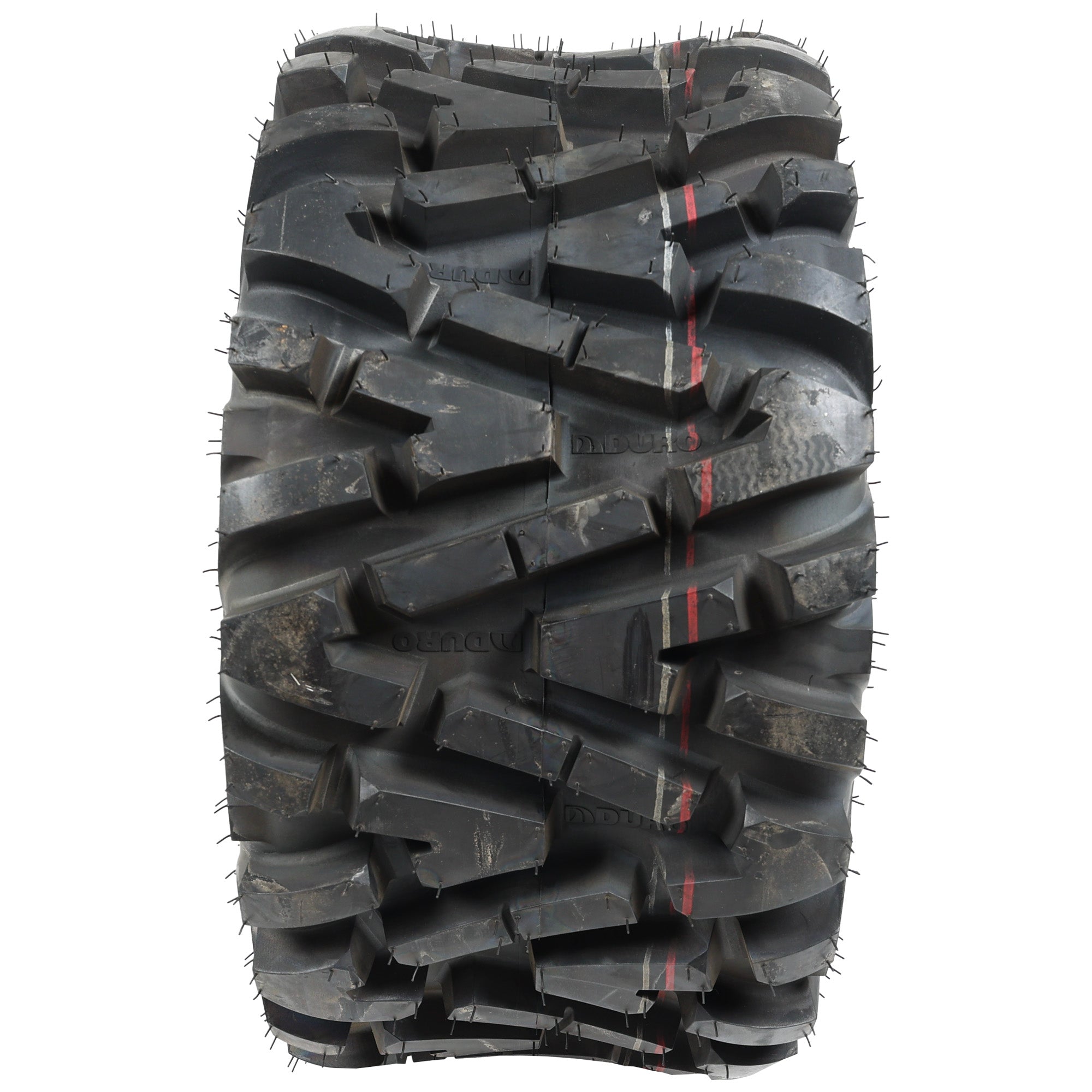 Polaris 5416833 Rear Duro Tire 25x10-12