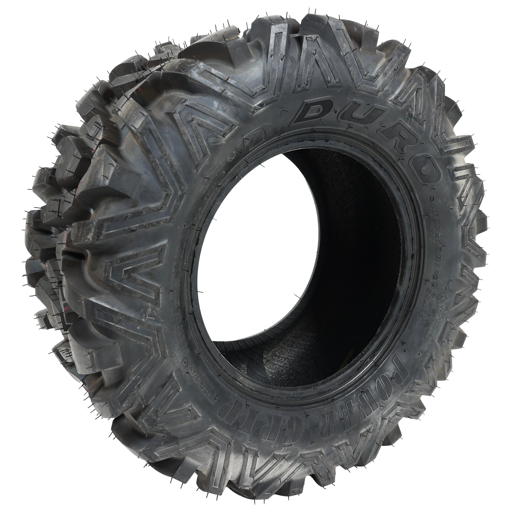 Polaris 5416833 Rear Duro Tire 25x10-12