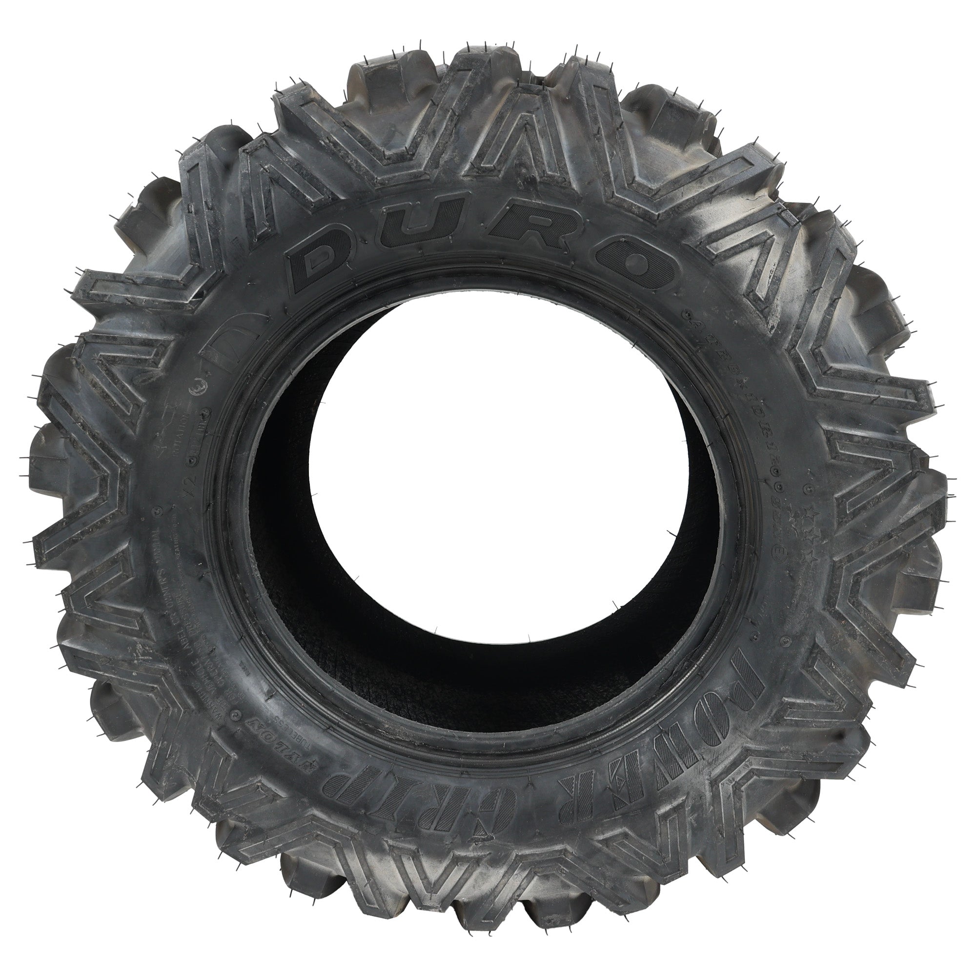 Polaris 5416833 Rear Duro Tire 25x10-12