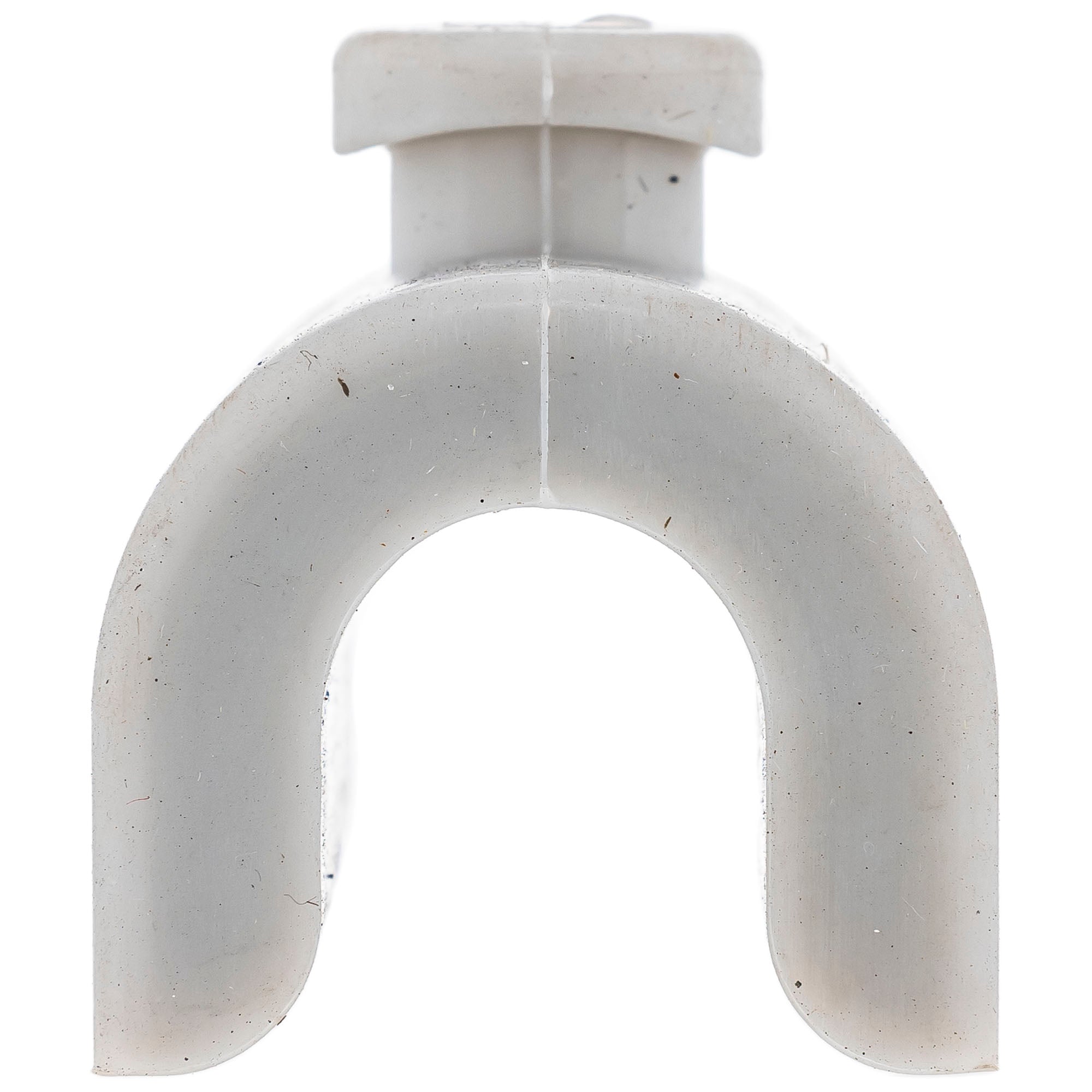 Polaris Upper Exhaust Silencer Isolator 5416984