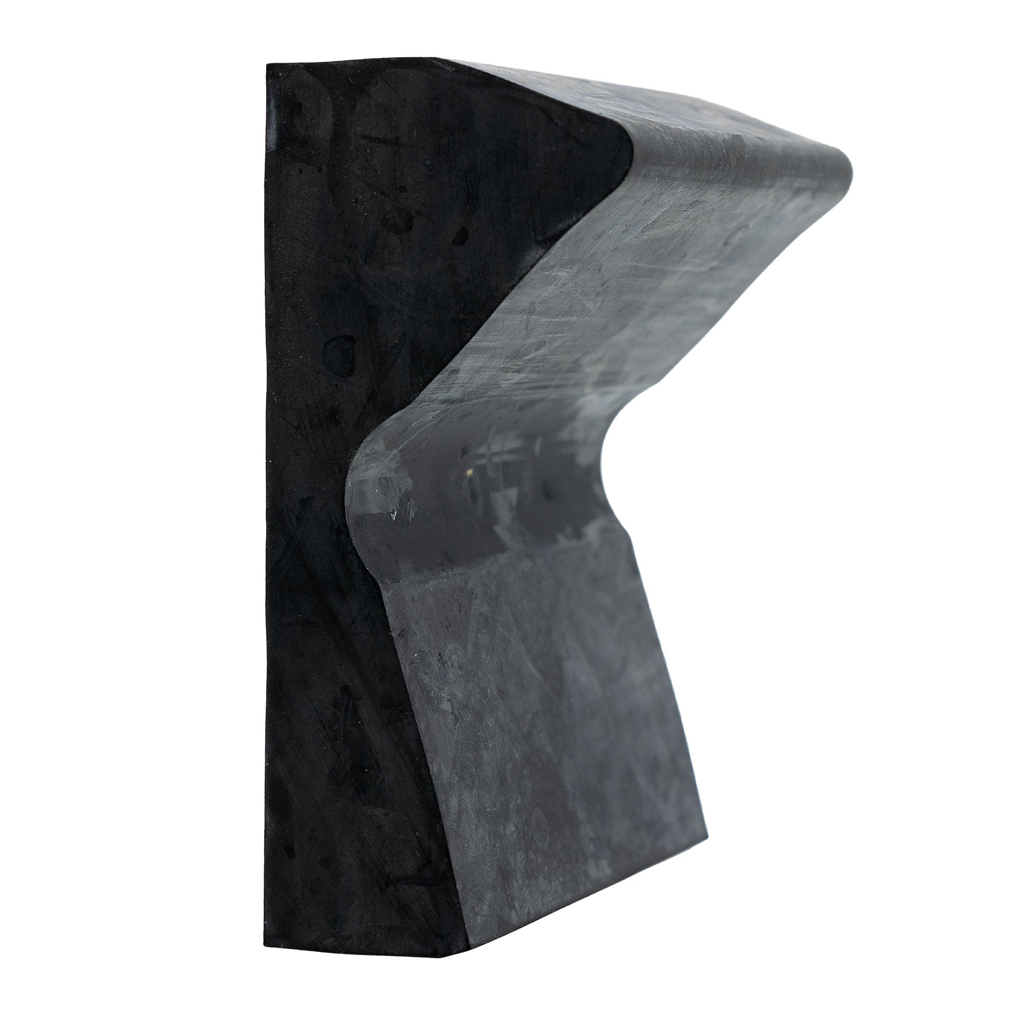 Polaris 5417033 Rubber Ski Stop C&A RACE Indy 600 2019-2024