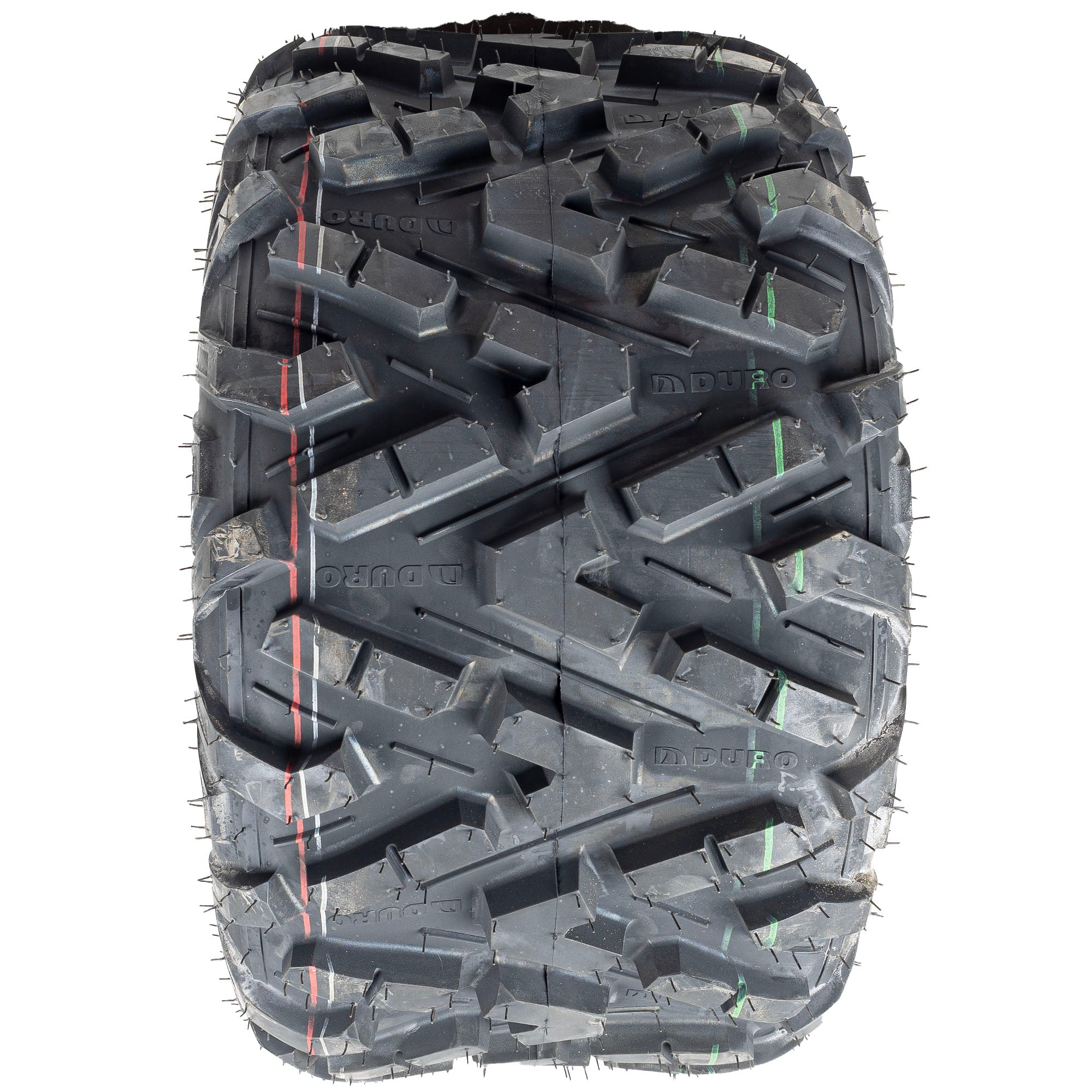 Polaris 5417041 Duro Power Grip V2 Tire 27X11R14 Sportsman XP 1000 850