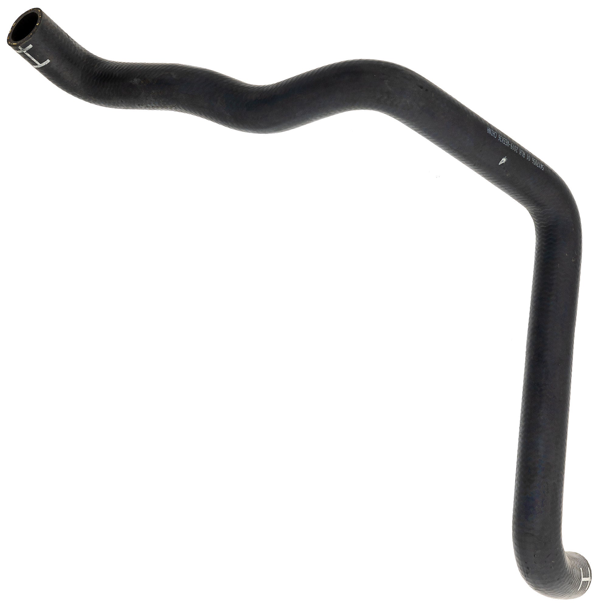 Polaris Radiator Hose General 5417056
