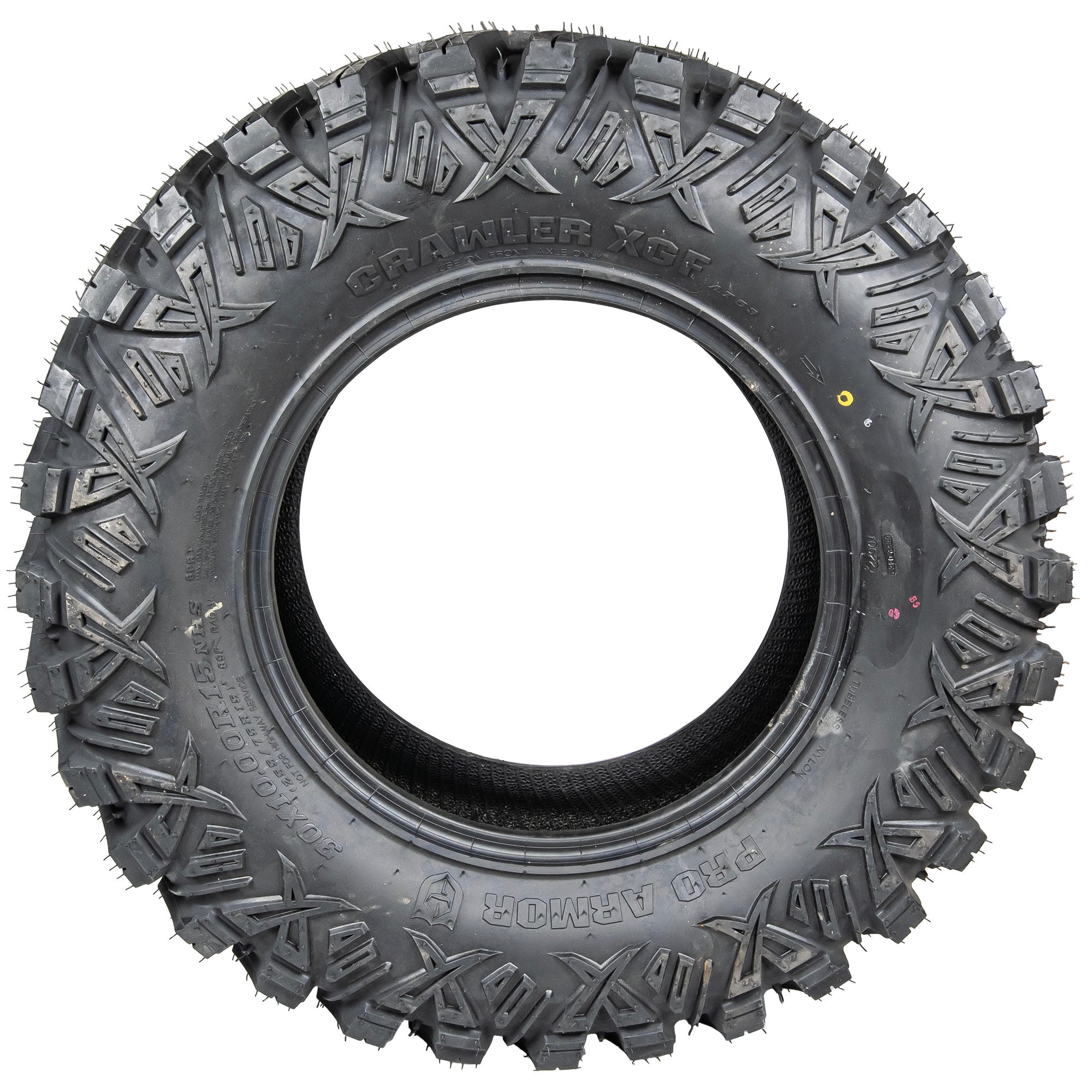 Polaris 5417171 Tire General 1000 4 Deluxe EPS Limited