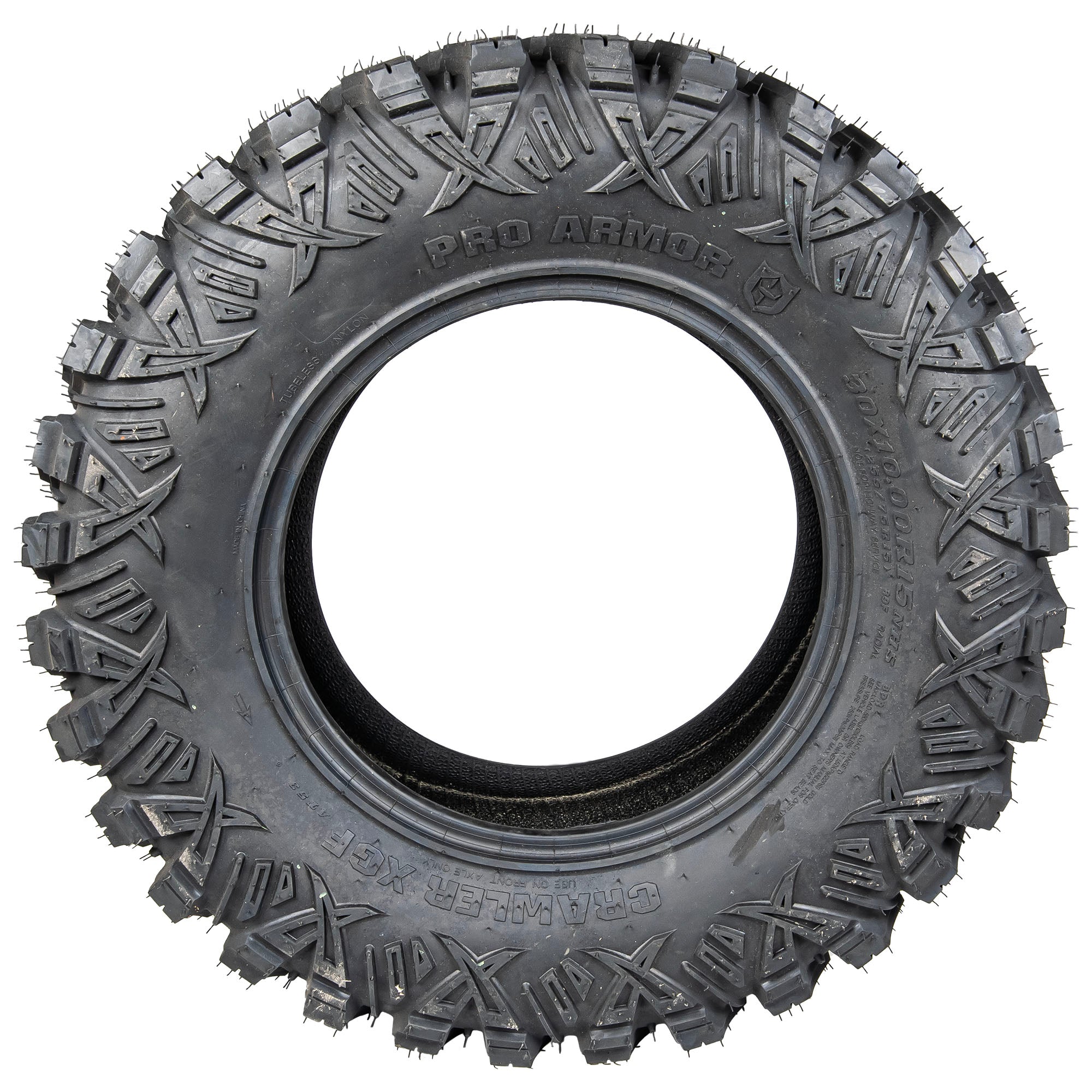 Polaris Crawler XGF 30 x 10-R15 Tire 5417171