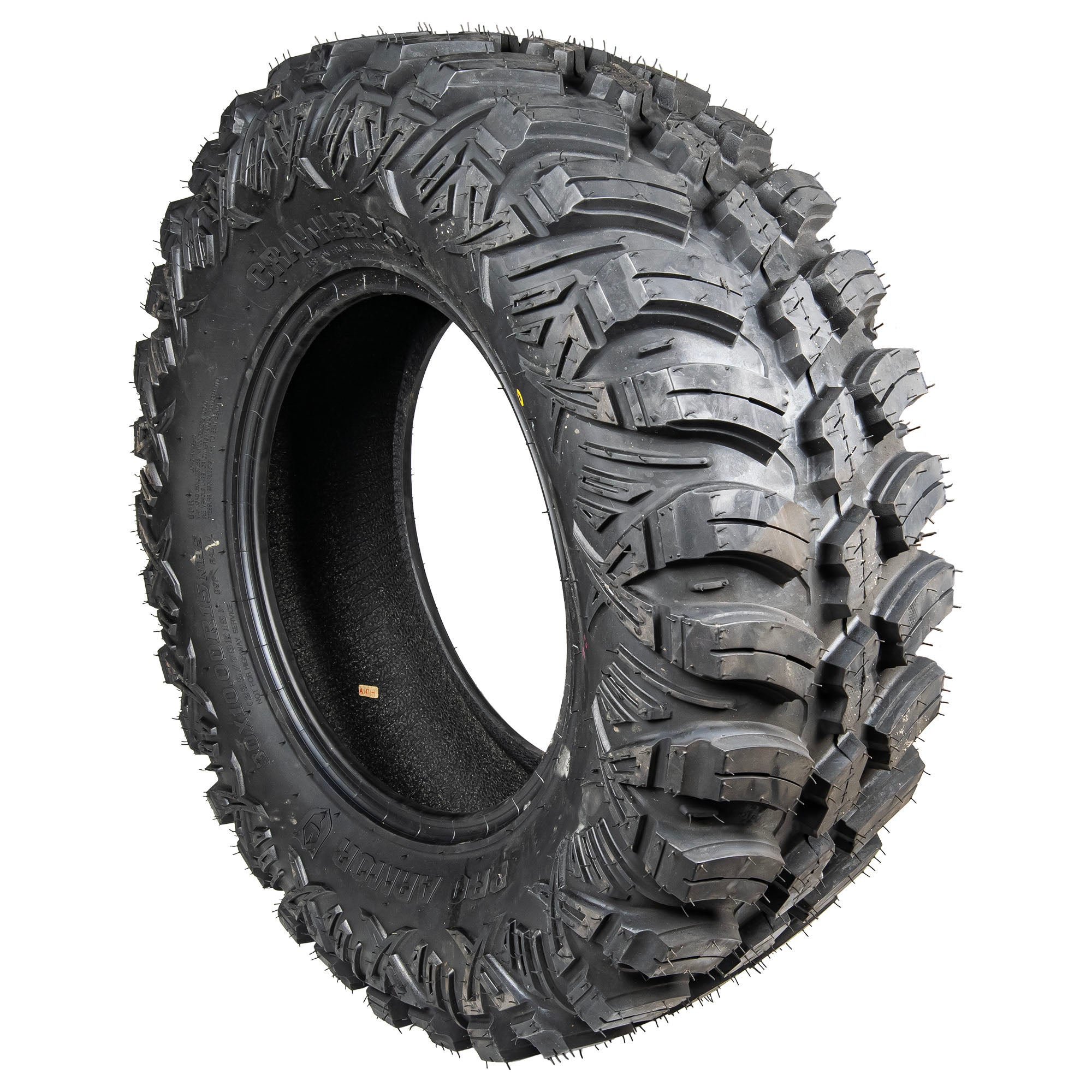 Polaris 5417171 Crawler xGF 30x10-R15 Tire OEM for 2020-2021 General 1000 XP 4