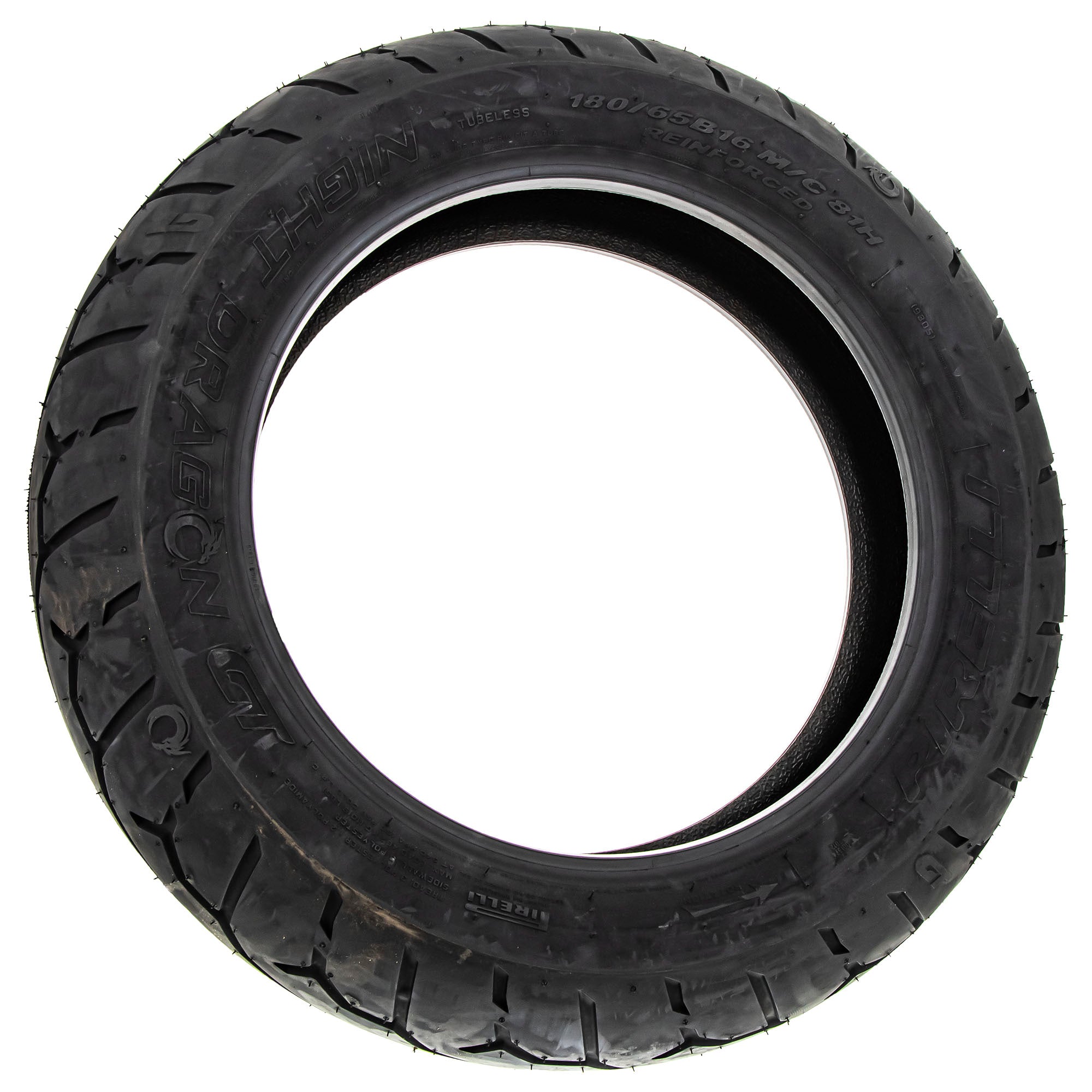 Indian Motorcycle Rear Tire 180/65B16 5417237