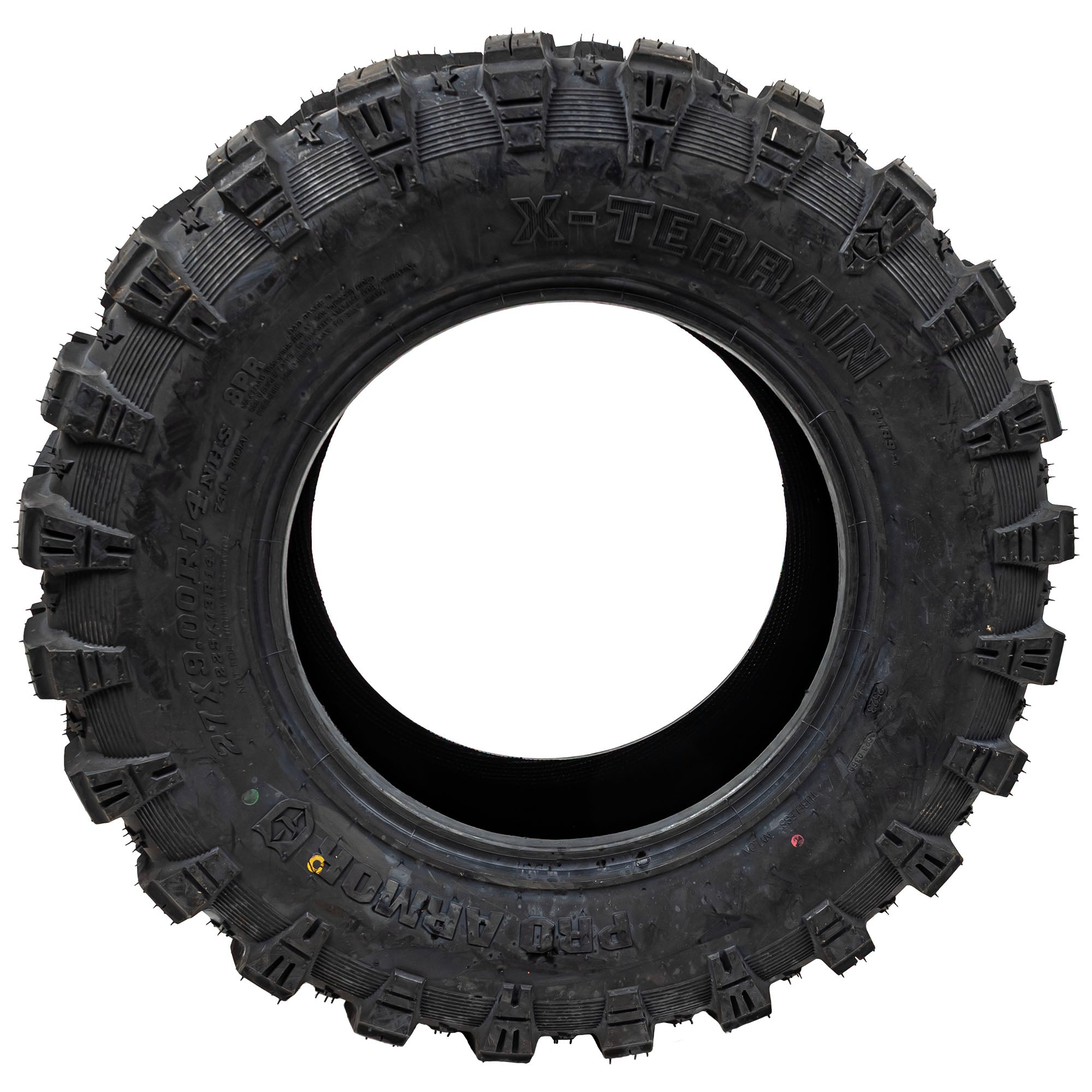Polaris 5417802 Front 27x9-14 Tire Ranger Sportsman 1000 850 XP  Crew 2022-2025