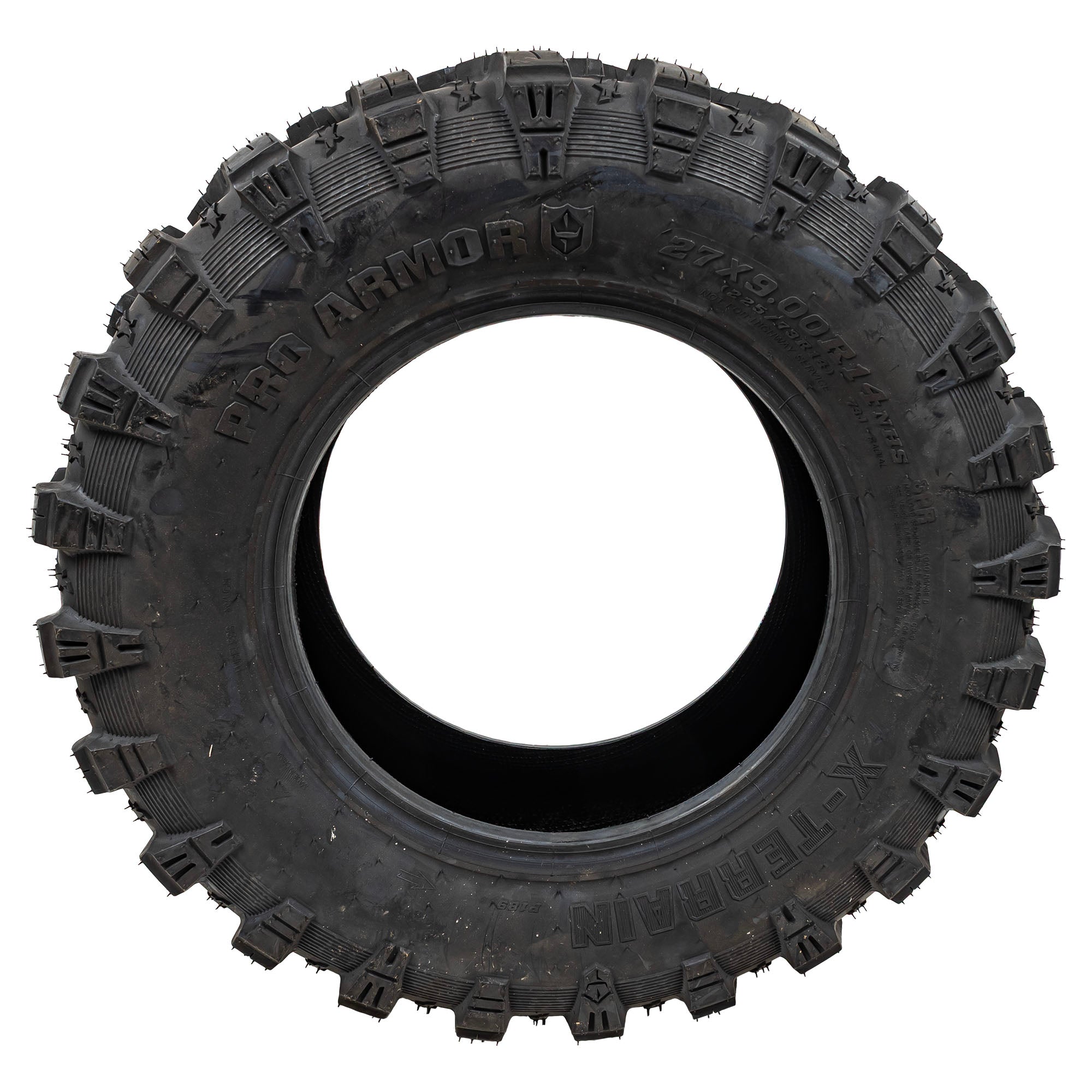 Polaris 5417802 Front 27x9-14 Tire