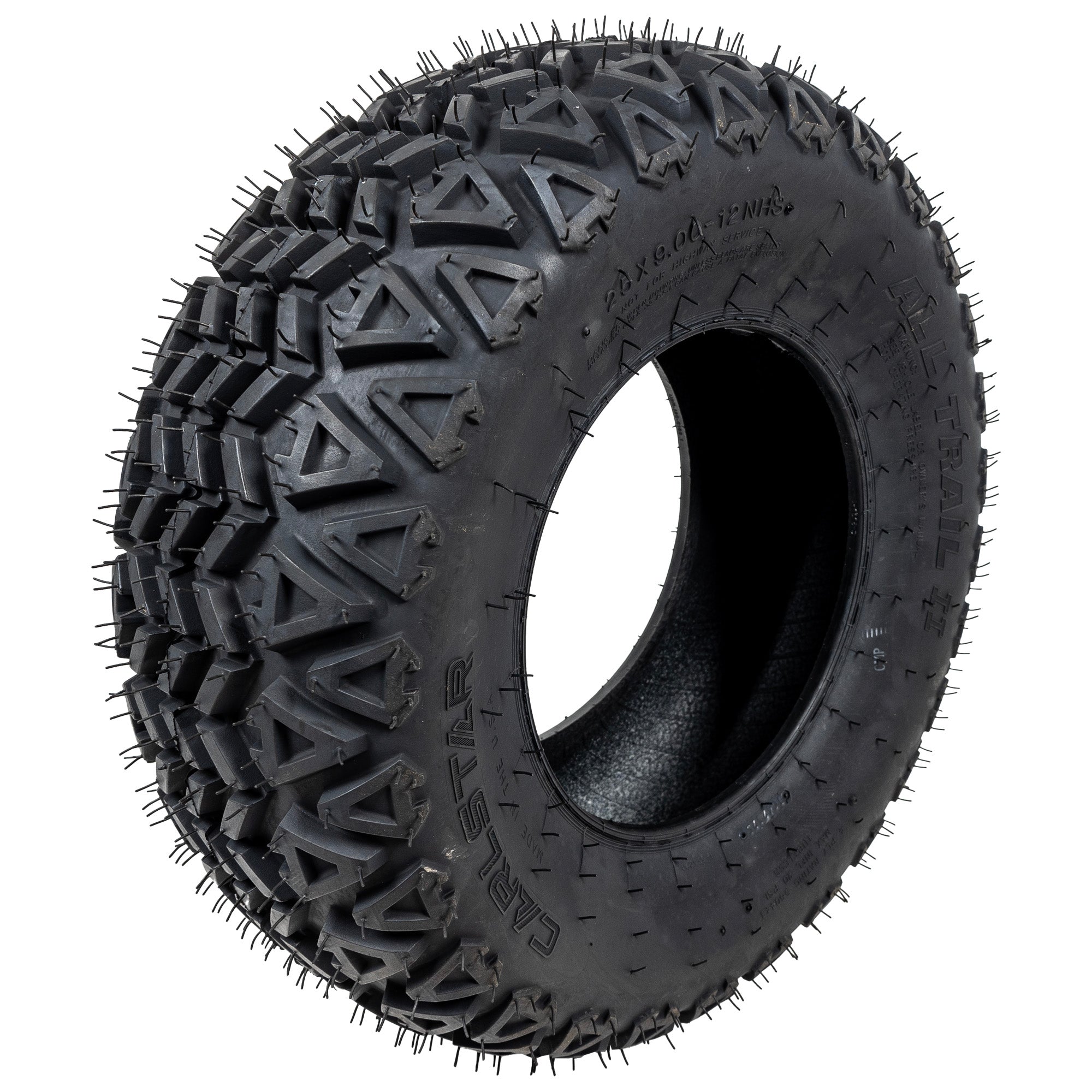Genuine OEM Polaris Tire