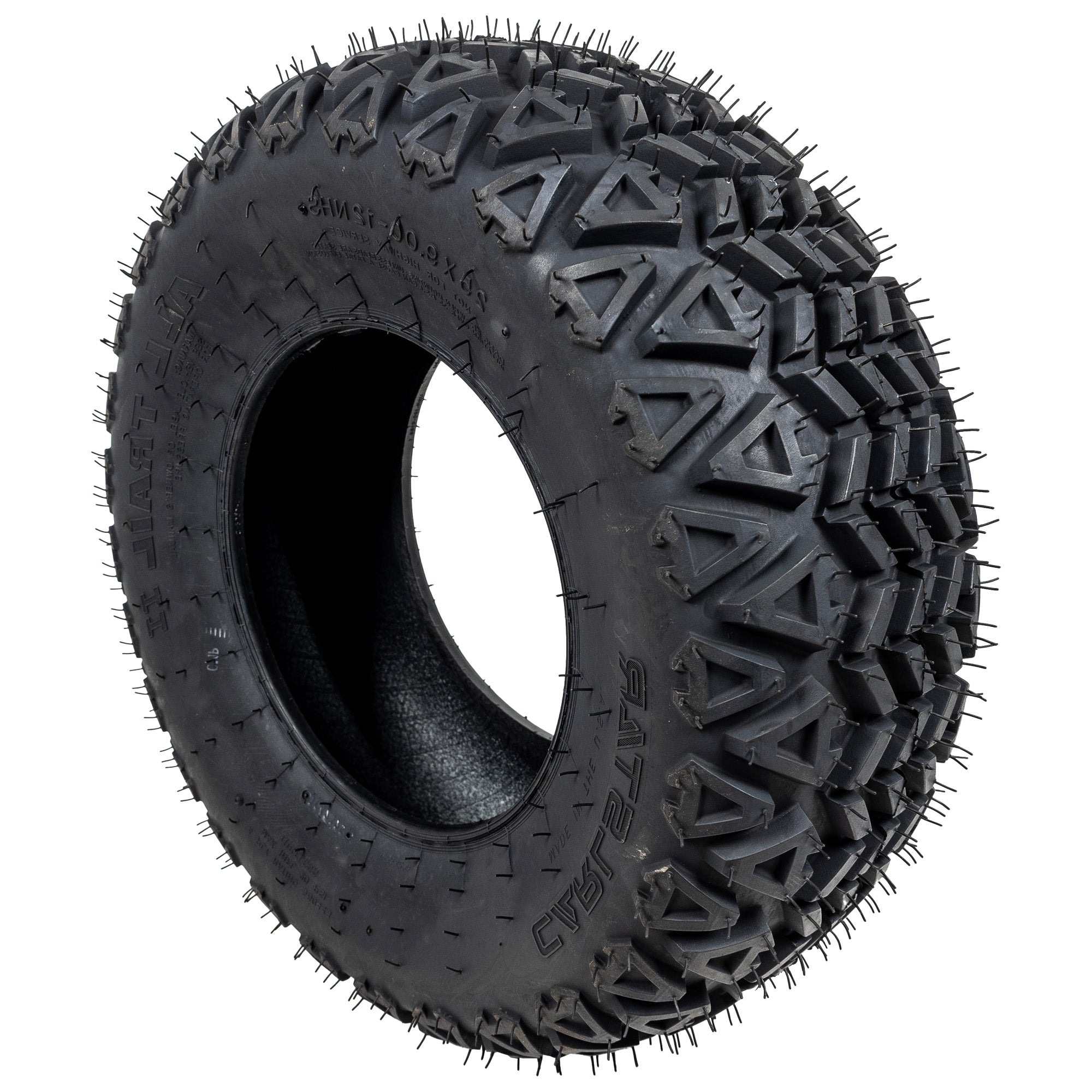 Polaris 5419029 Carlstar Tire AT II 25X9R12