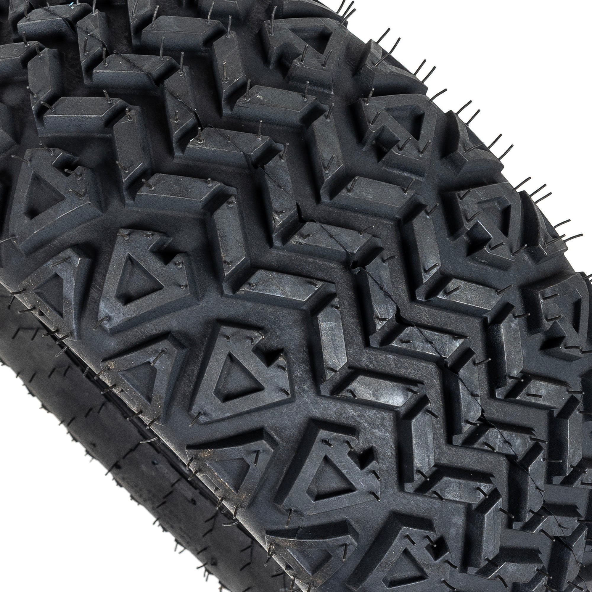 Polaris 5419029 Carlstar Tire AT II 25X9R12