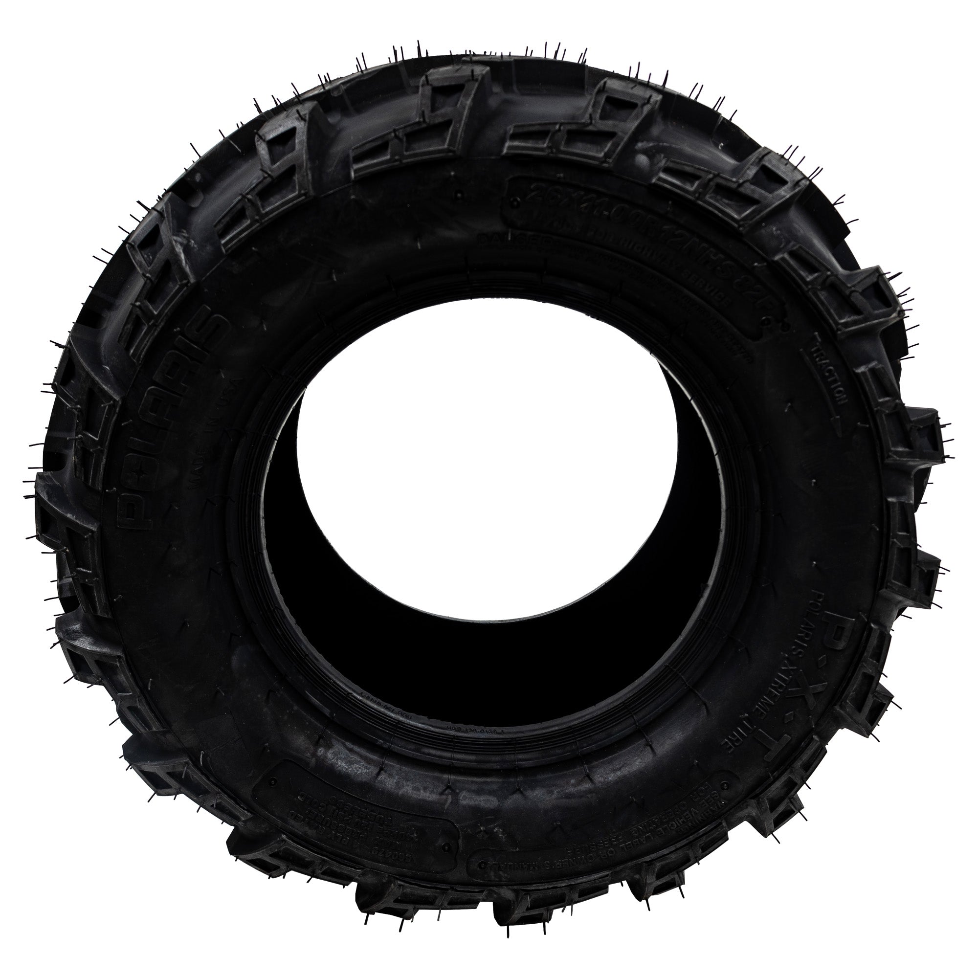 Polaris 5419045 Carlstar PXT AT Tire 26X11R14 Sportsman 1000 570 850 550 XP  SP