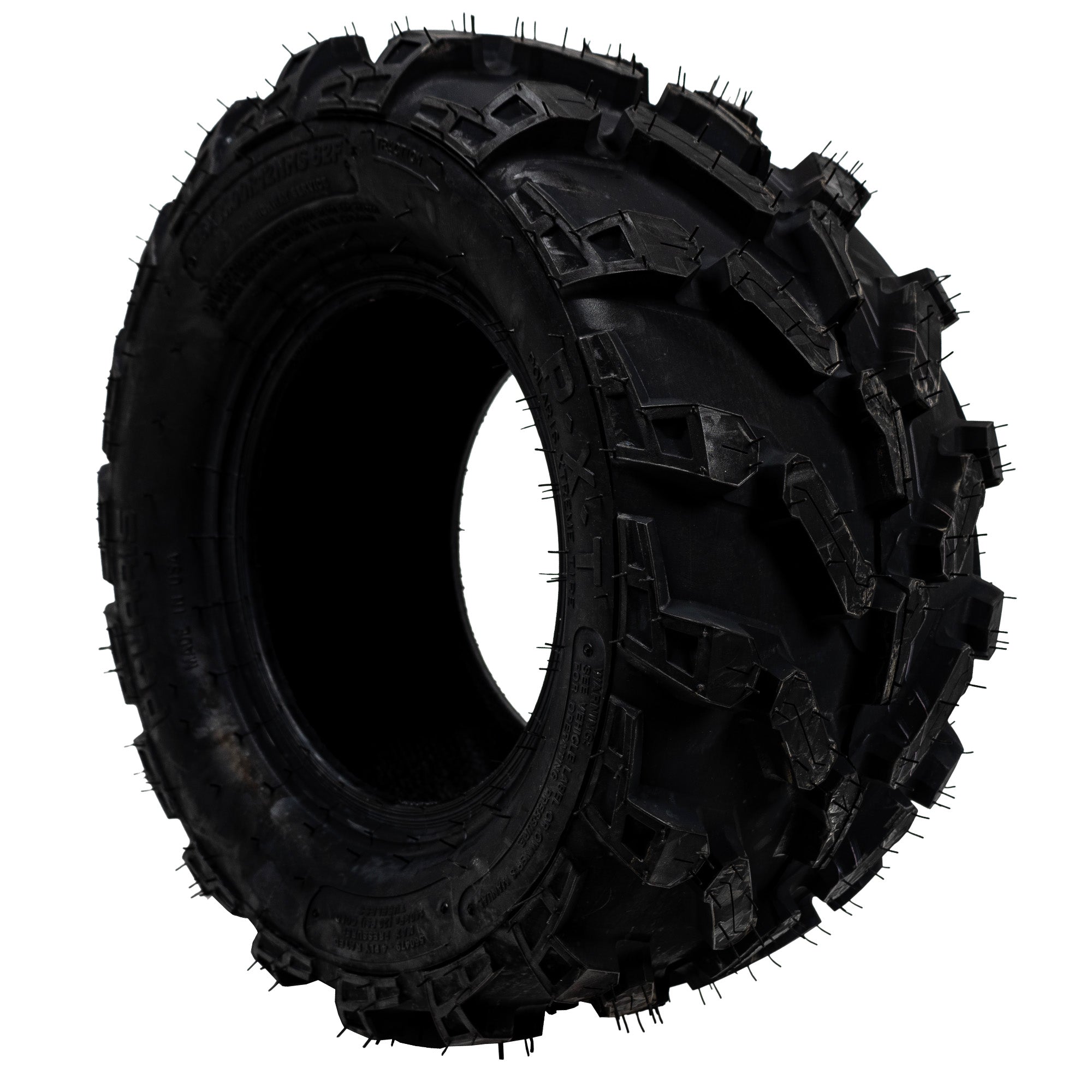 Polaris 5419043 Rear Tire 26X11R12 16psi 1000 900 570 800 500 Xp Crew