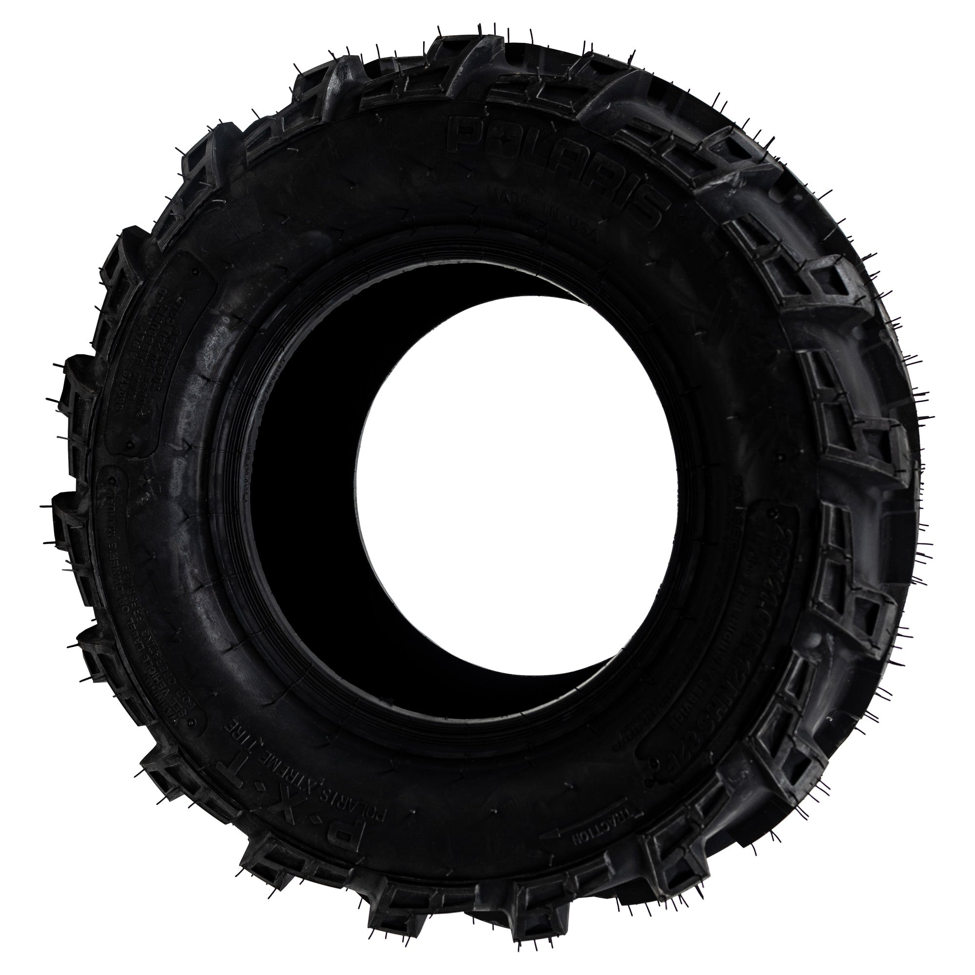 Polaris 5419043 Rear Tire 26X11R12 16psi 1000 900 570 800 500 Xp Crew