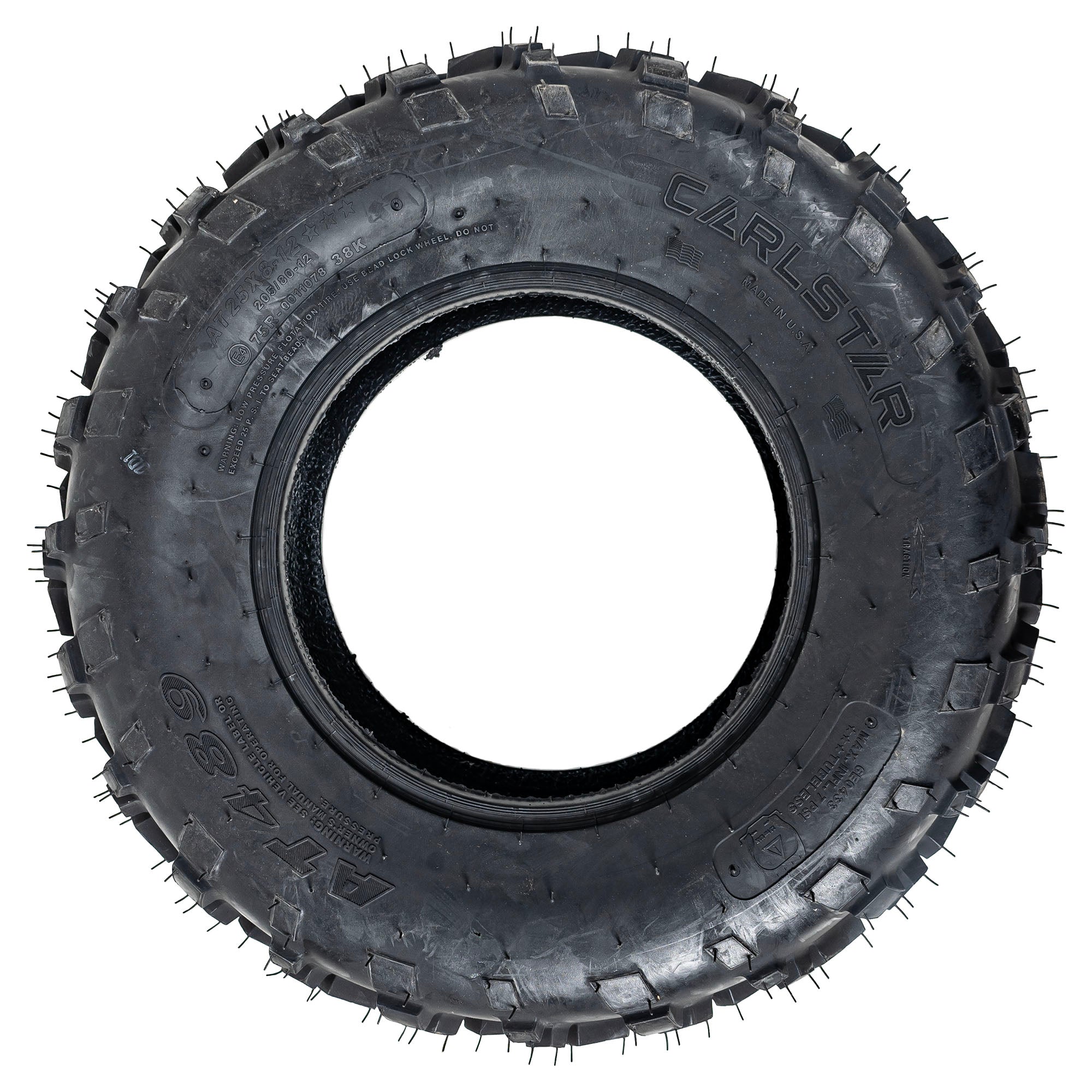 Polaris 5419051 Tire