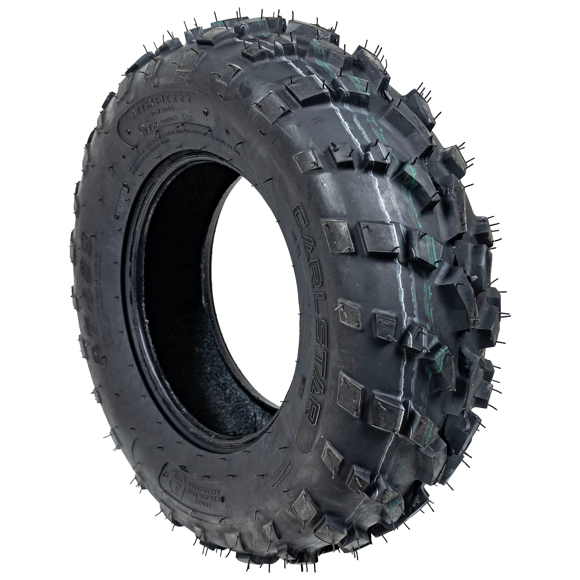 Genuine OEM Polaris Tire