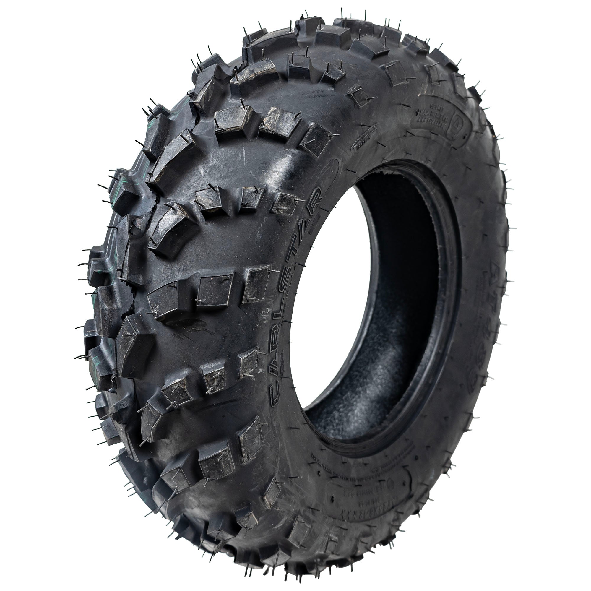 Polaris 5419051 Tire-25X8-12,489,E-Mark