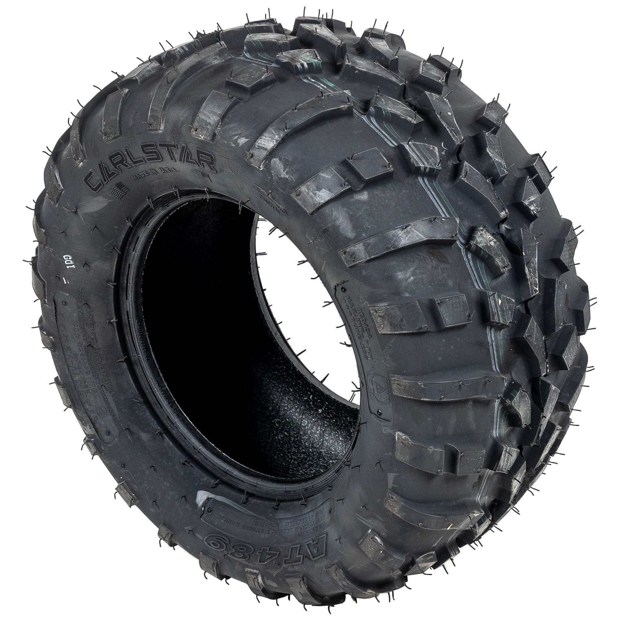 Genuine OEM Polaris Tire