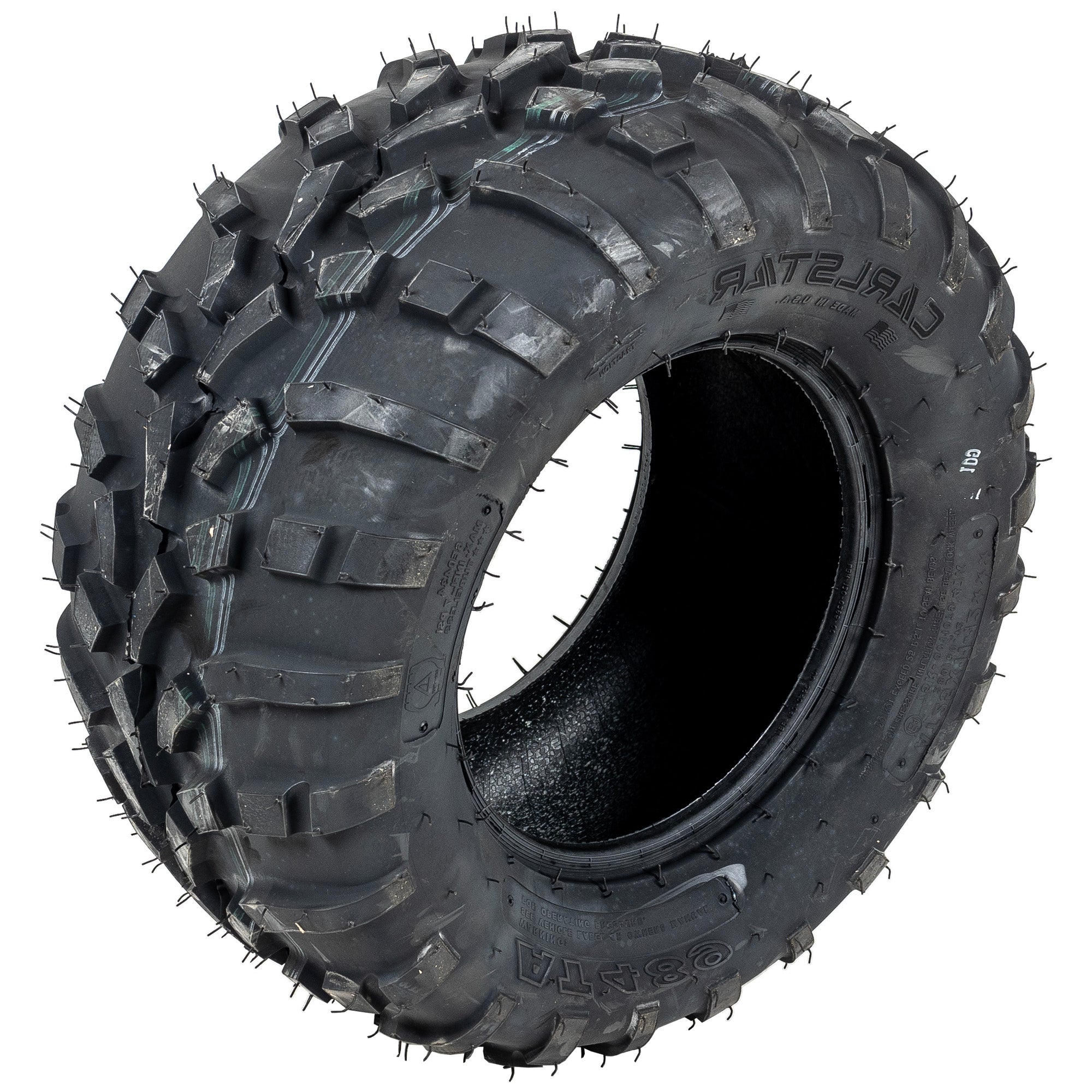 Polaris 5419052 E-Mark Tire 25X11R12