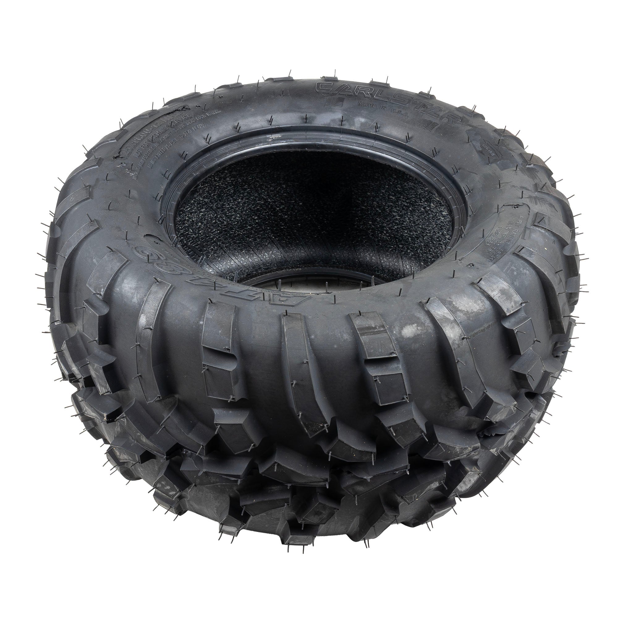 Genuine OEM Polaris Tire