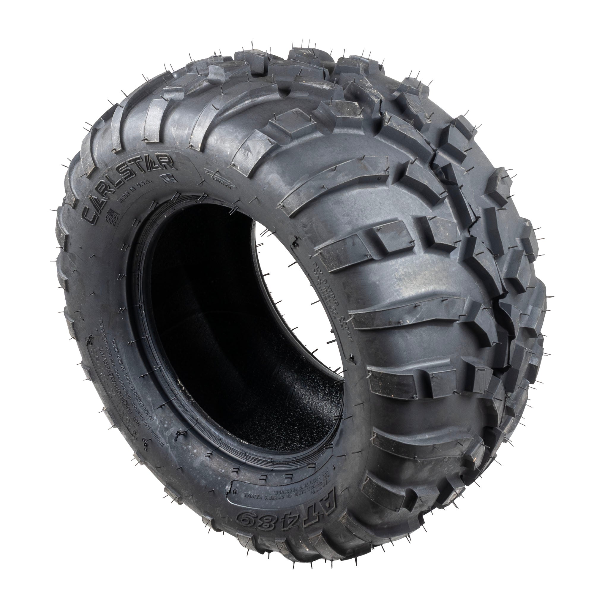 Polaris Rear AT Tire 25X11-12 5419391