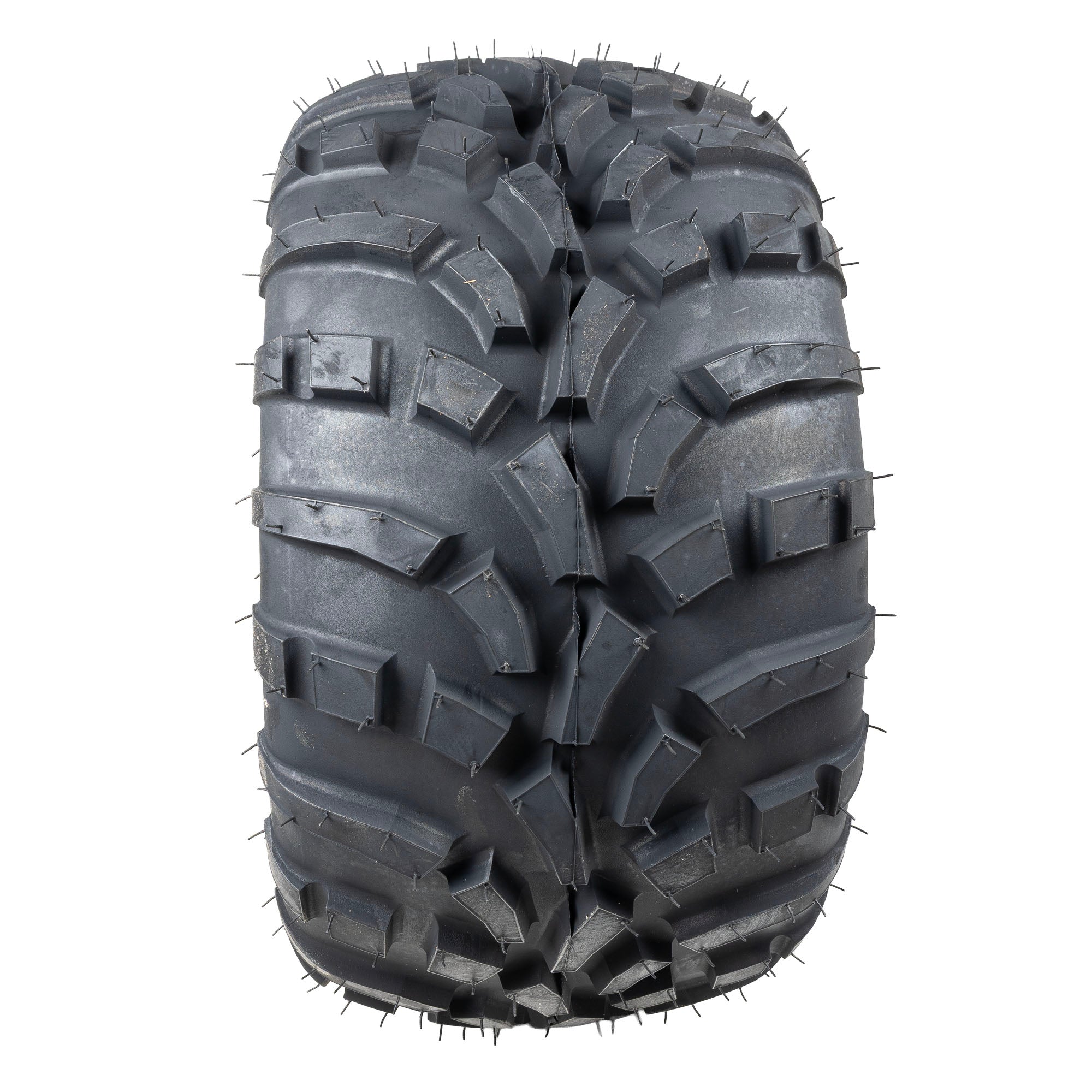 Polaris 5419391 Rear AT E-Mark Tire 25x11-12 Brutus Ranger 800 Crew Diesel
