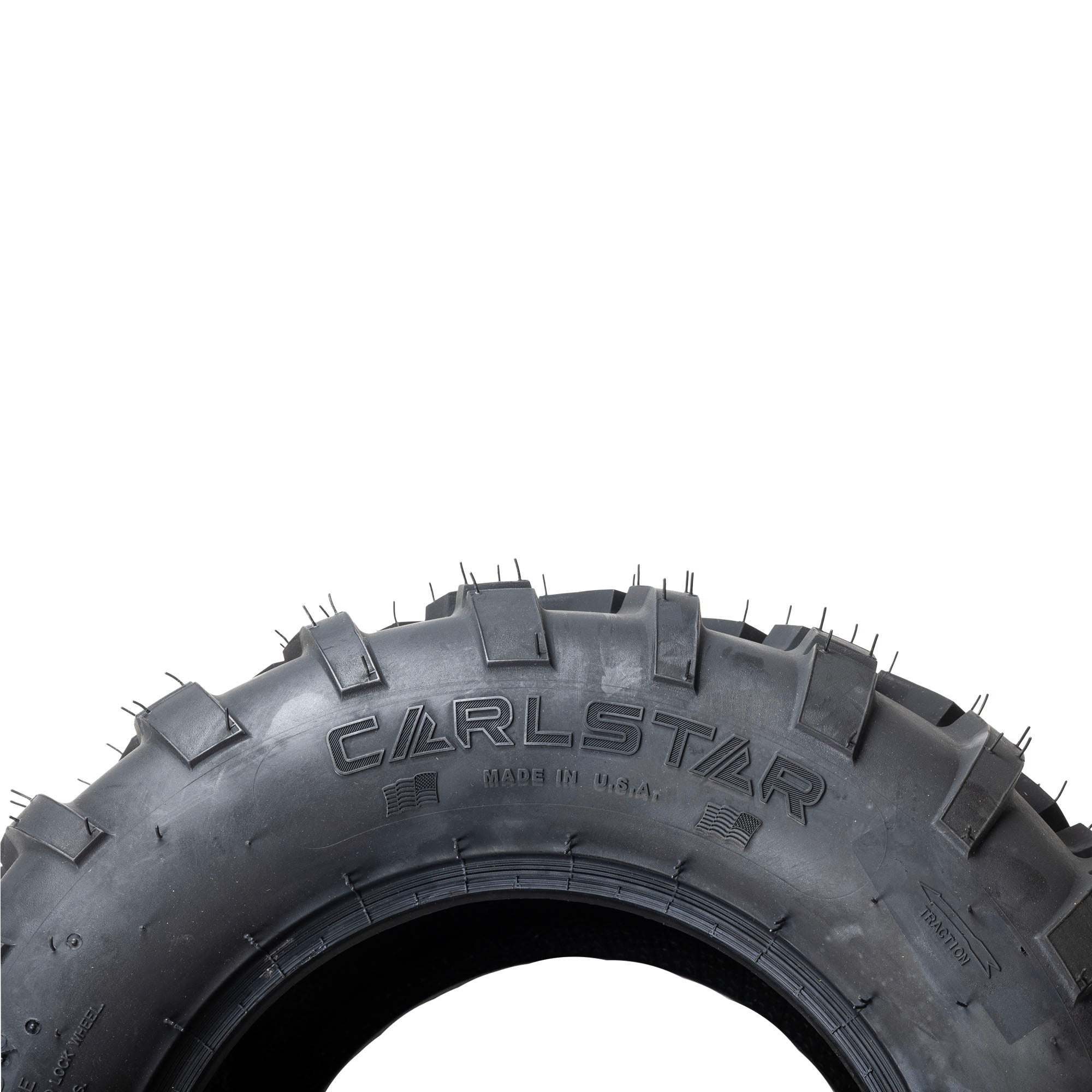 Polaris 5419391 Rear AT E-Mark Tire 25x11-12 Brutus Ranger 800 Crew Diesel