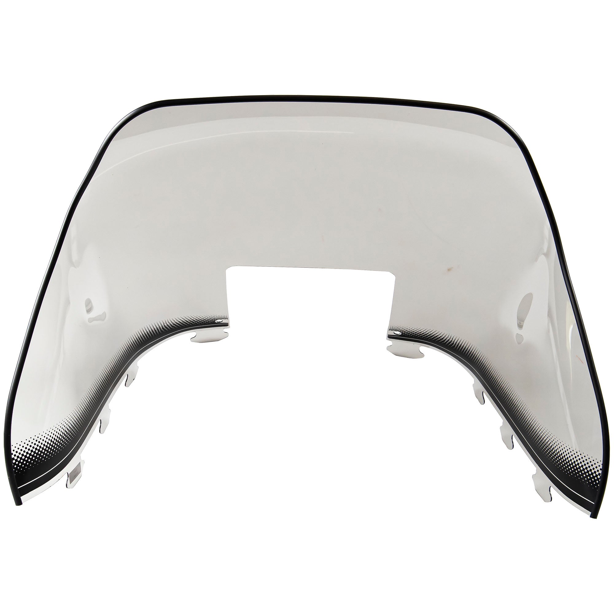 Polaris Standard Smoke Windshield 5431144