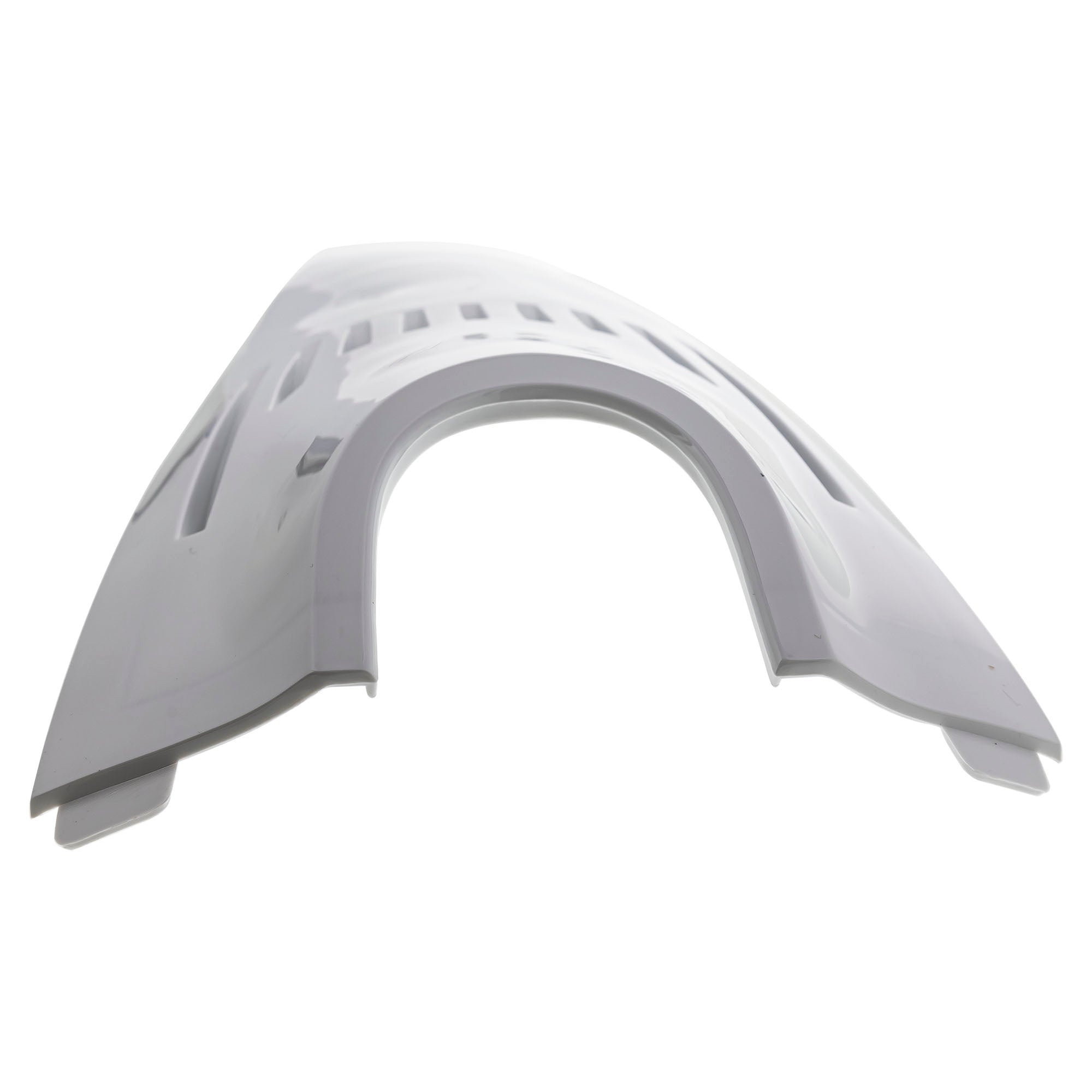 Polaris Bright White Front Cover 5432553-133