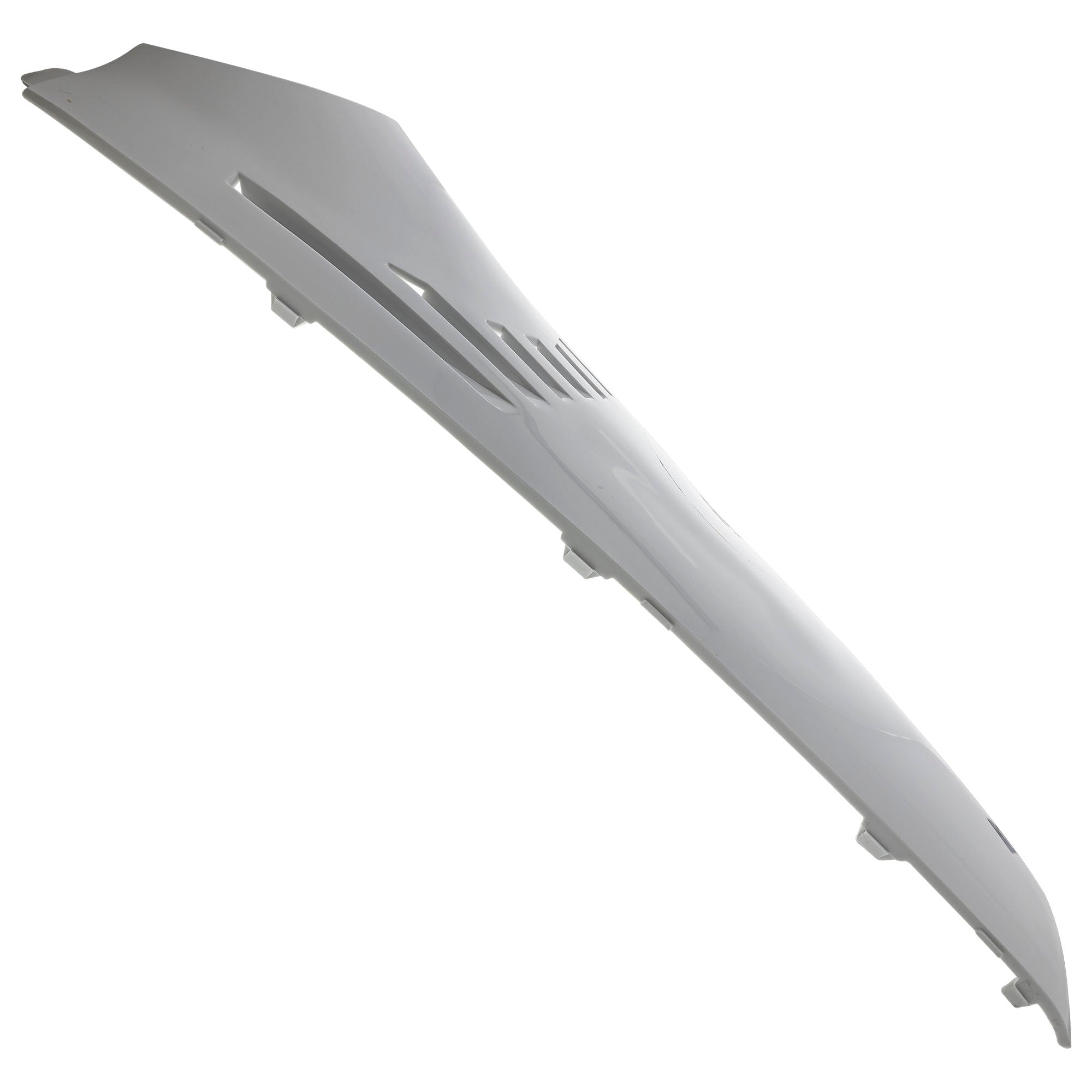 Polaris 5432553-133 COVER-FRONT SCR BR WHITE Scrambler 500 200