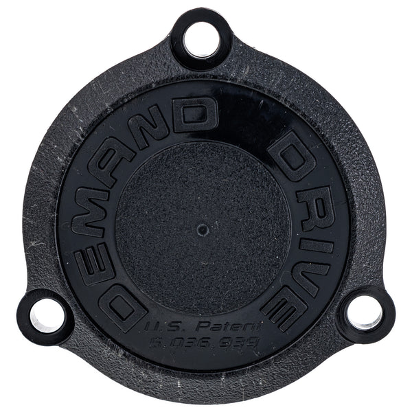Polaris 5432611 Front Wheel Hubcap
