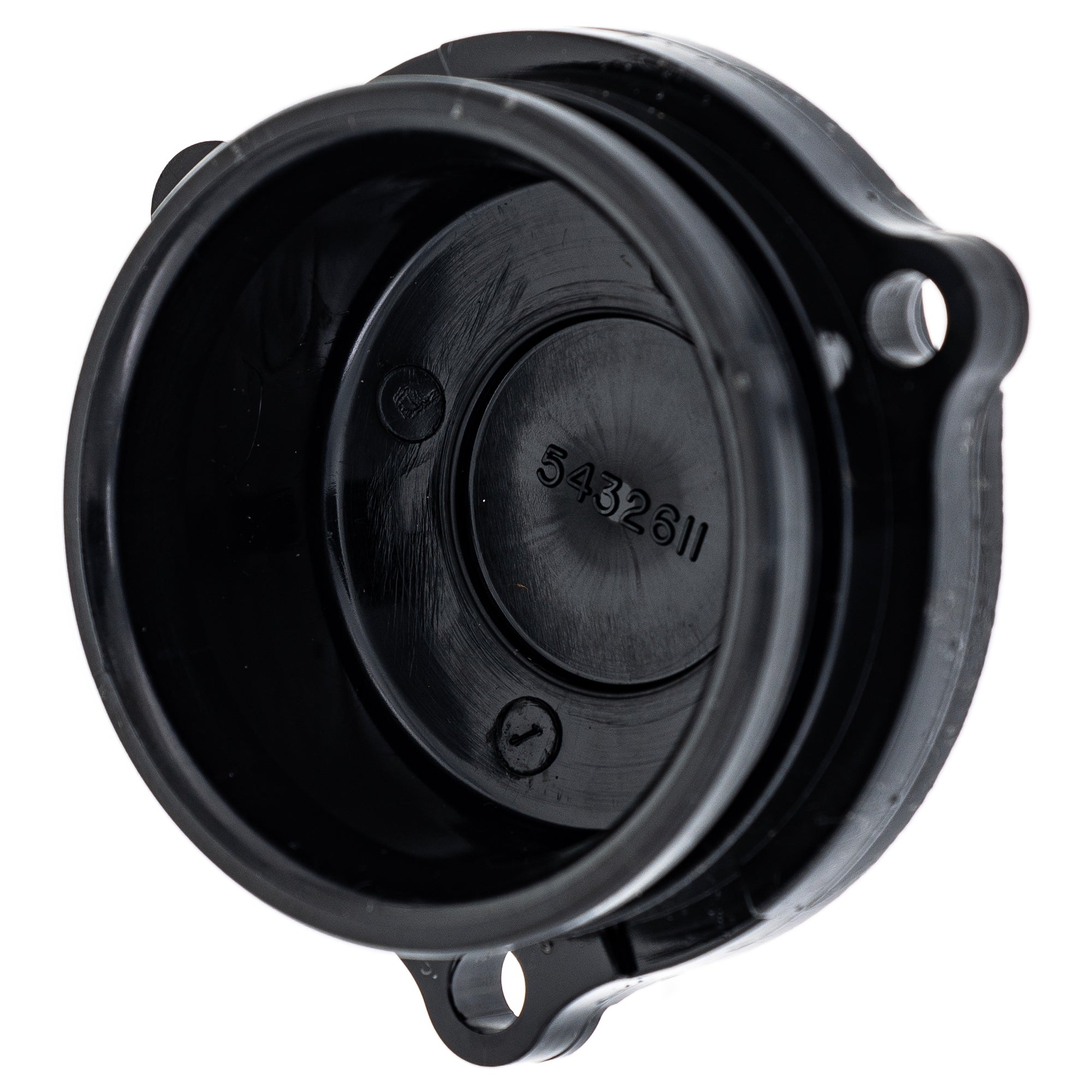 Polaris 5432611 Front Wheel Hubcap | FixMyToys